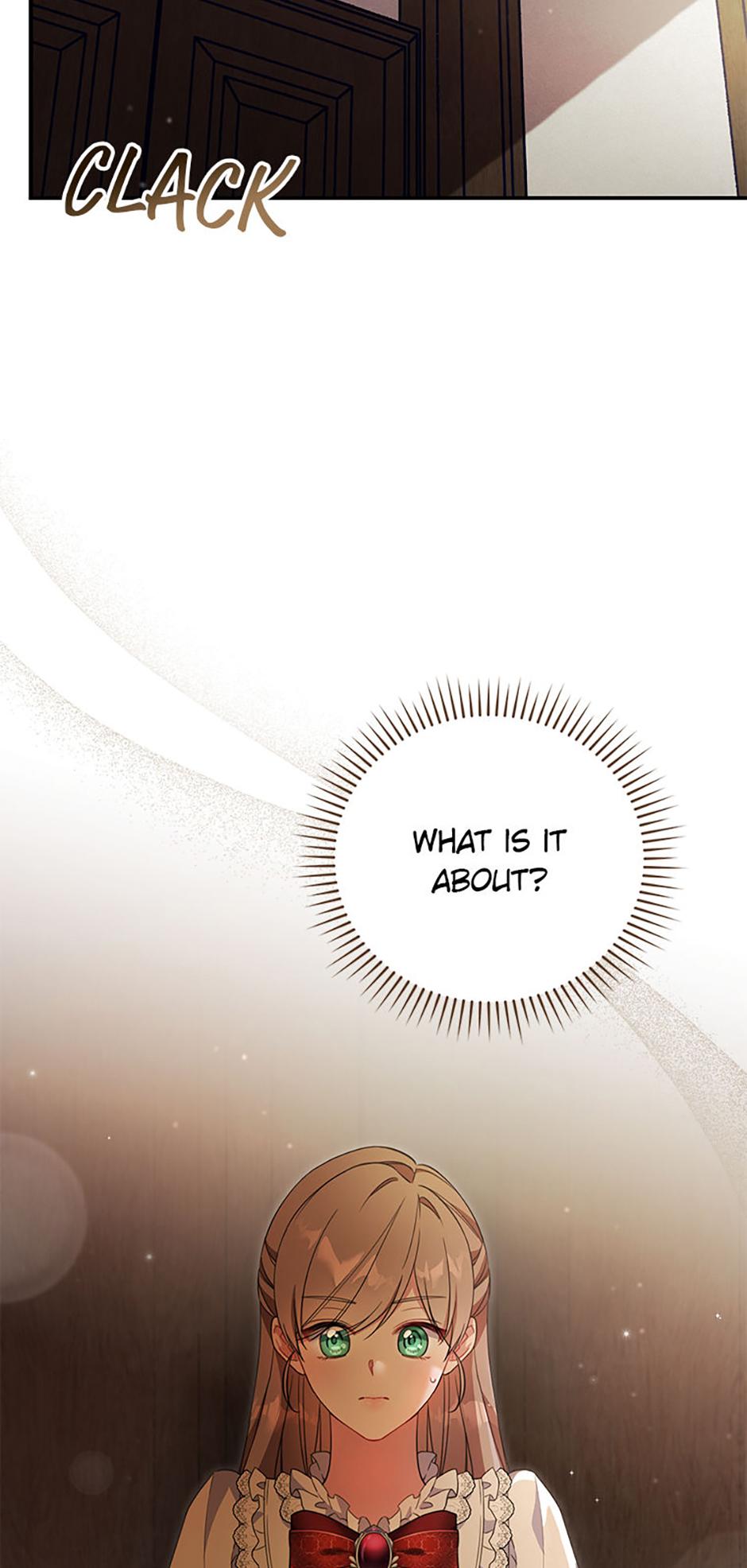 The Teacher at the Noble Kindergarten Is Having a Hard Day Chapter 6 page 45 - 
