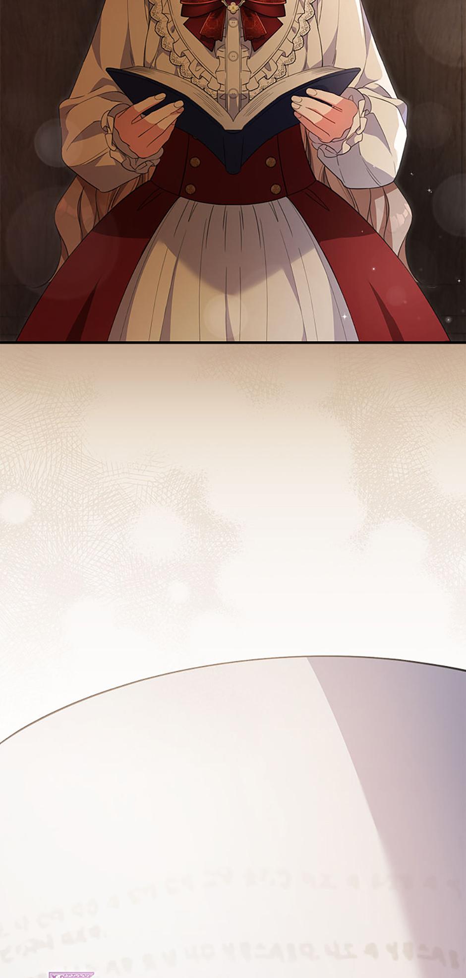 The Teacher at the Noble Kindergarten Is Having a Hard Day Chapter 6 page 46 - 