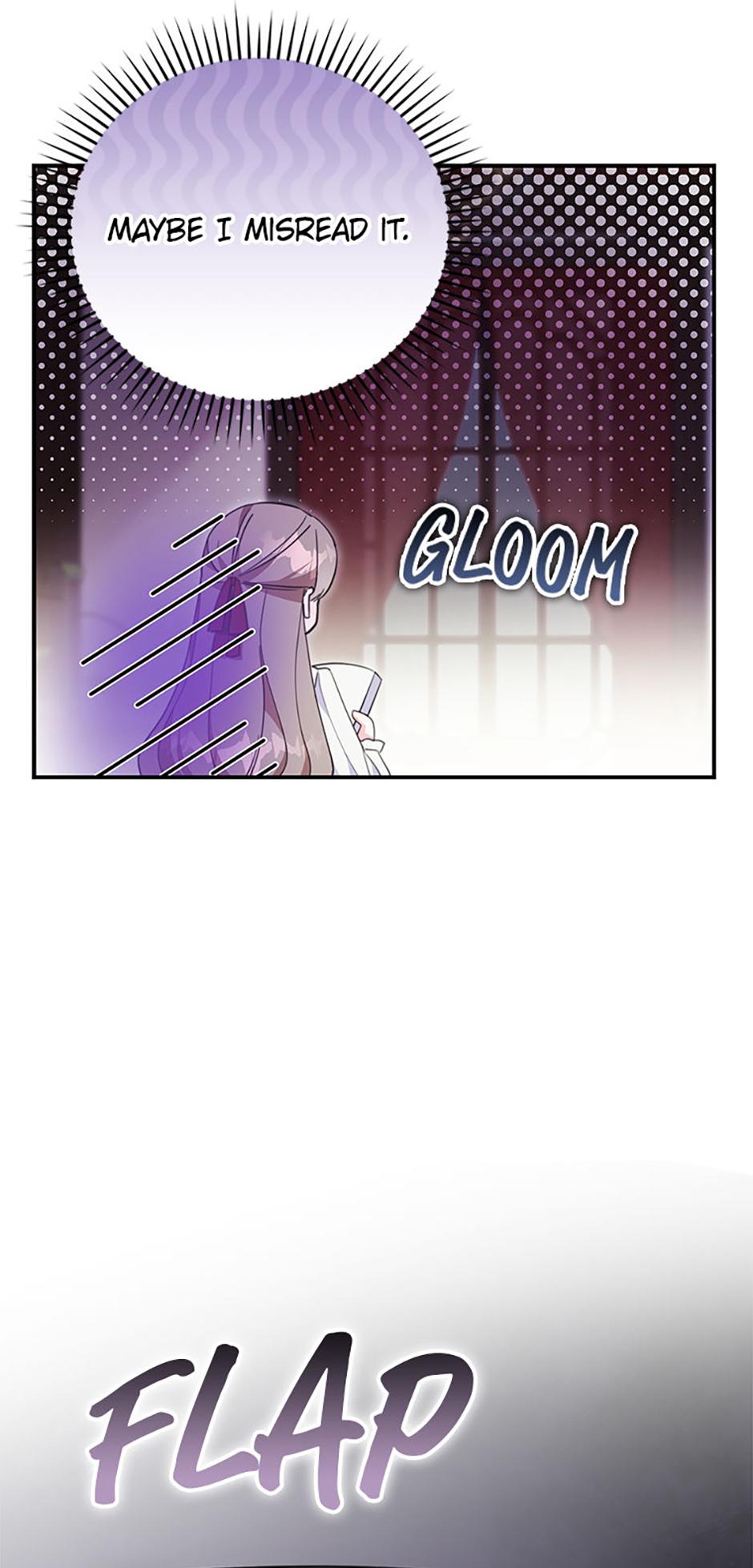 The Teacher at the Noble Kindergarten Is Having a Hard Day Chapter 6 page 48 - 