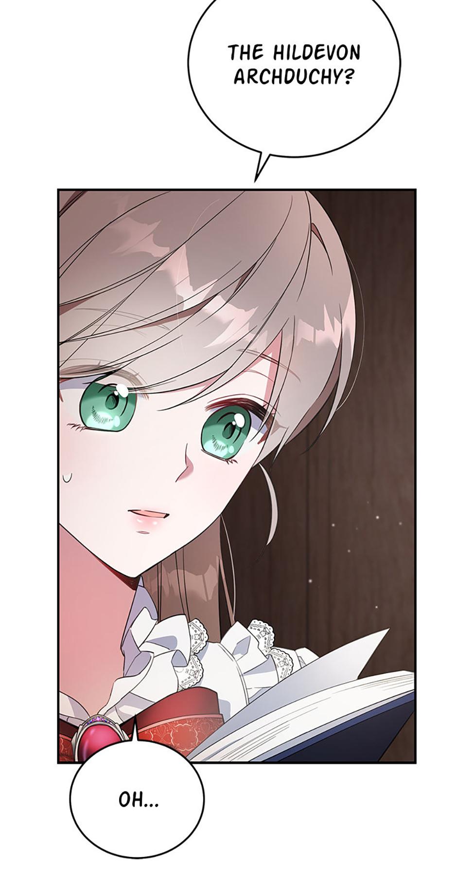 The Teacher at the Noble Kindergarten Is Having a Hard Day Chapter 6 page 60 - 