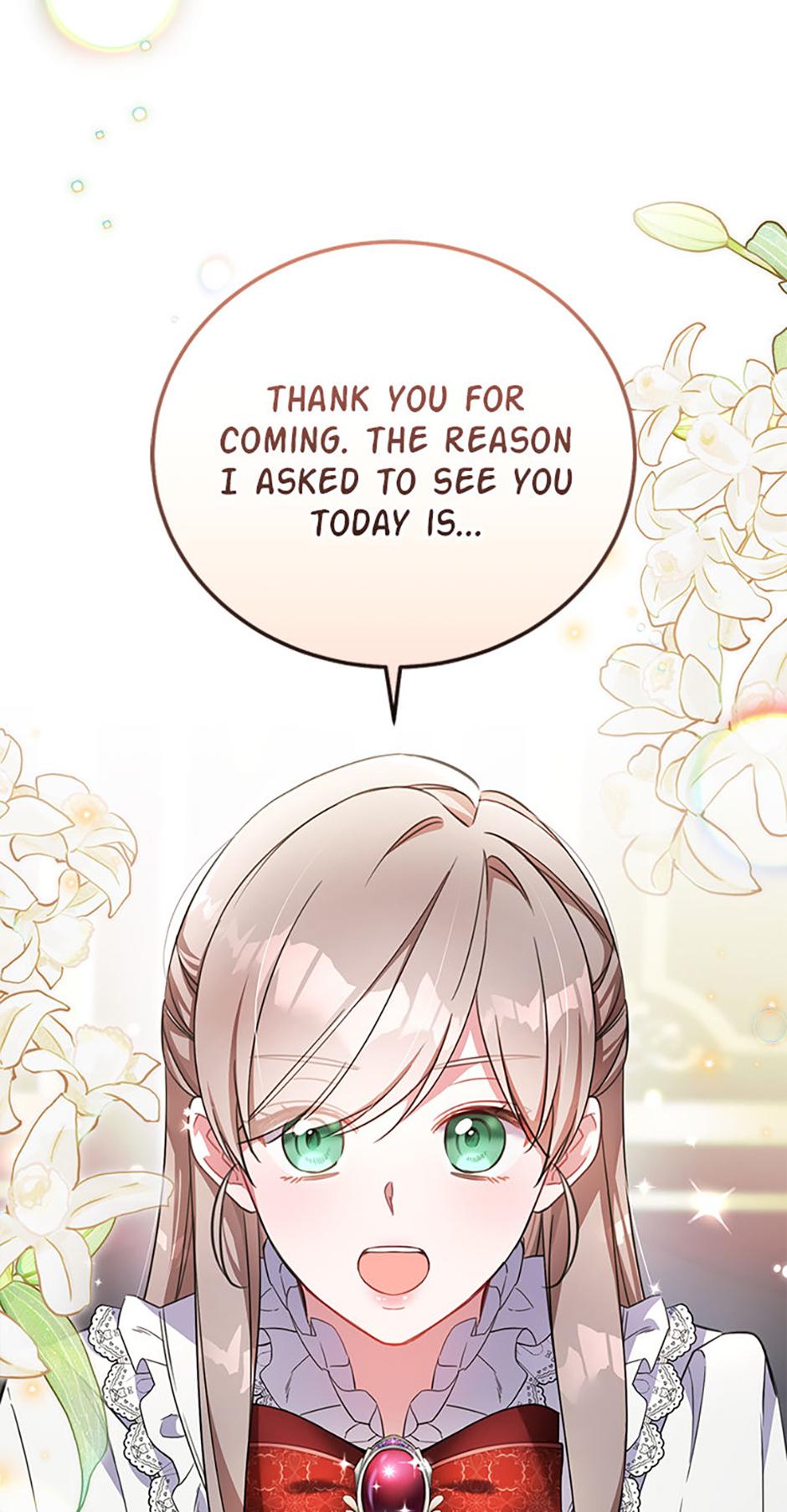 The Teacher at the Noble Kindergarten Is Having a Hard Day Chapter 6 page 64 - 