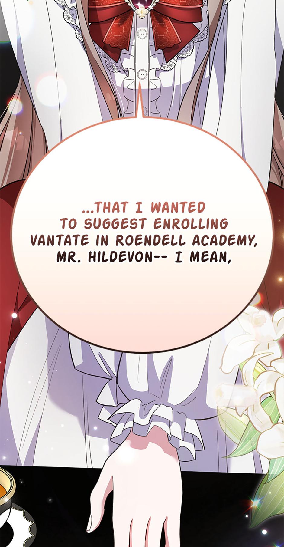 The Teacher at the Noble Kindergarten Is Having a Hard Day Chapter 6 page 65 - 