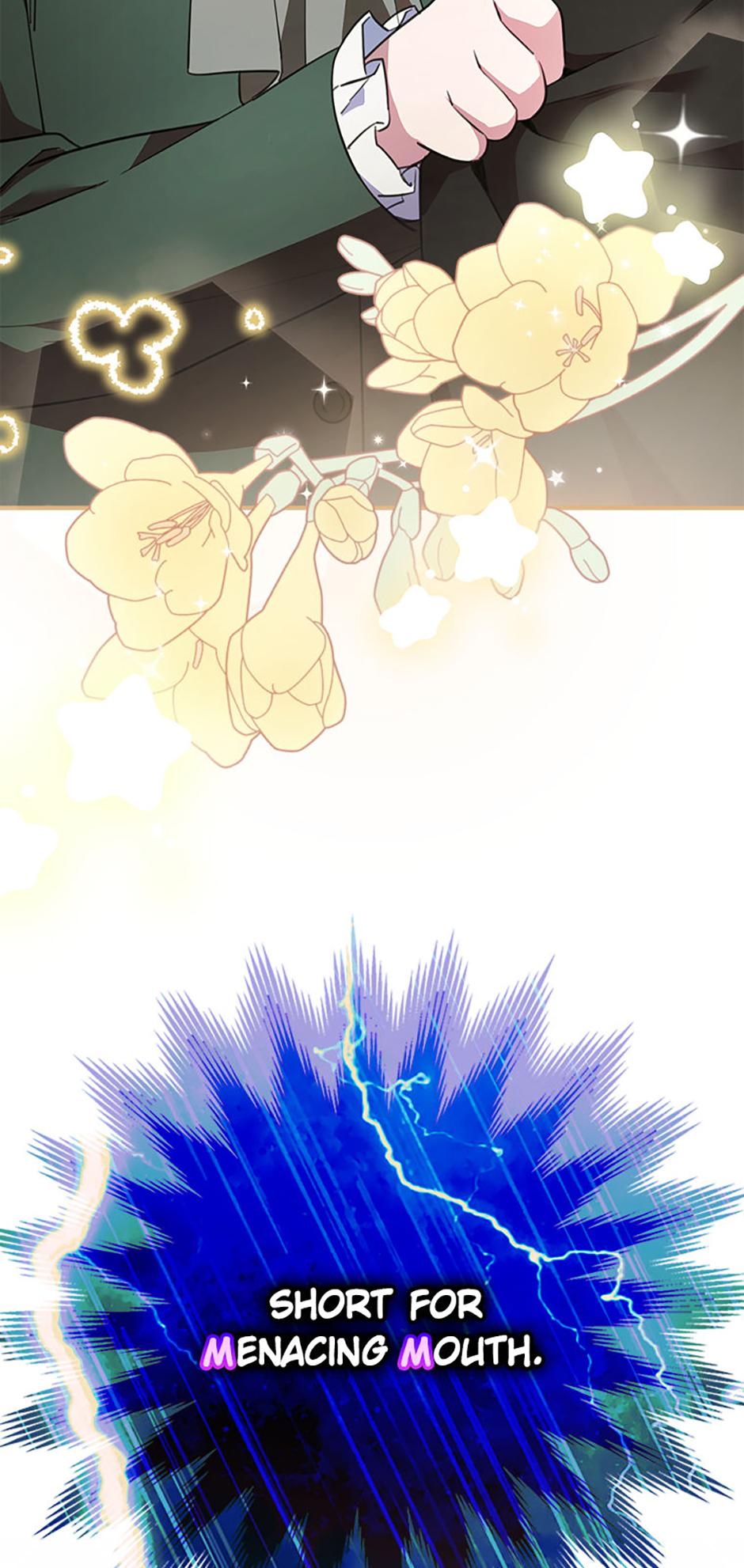 The Teacher at the Noble Kindergarten Is Having a Hard Day Chapter 6 page 8 - 