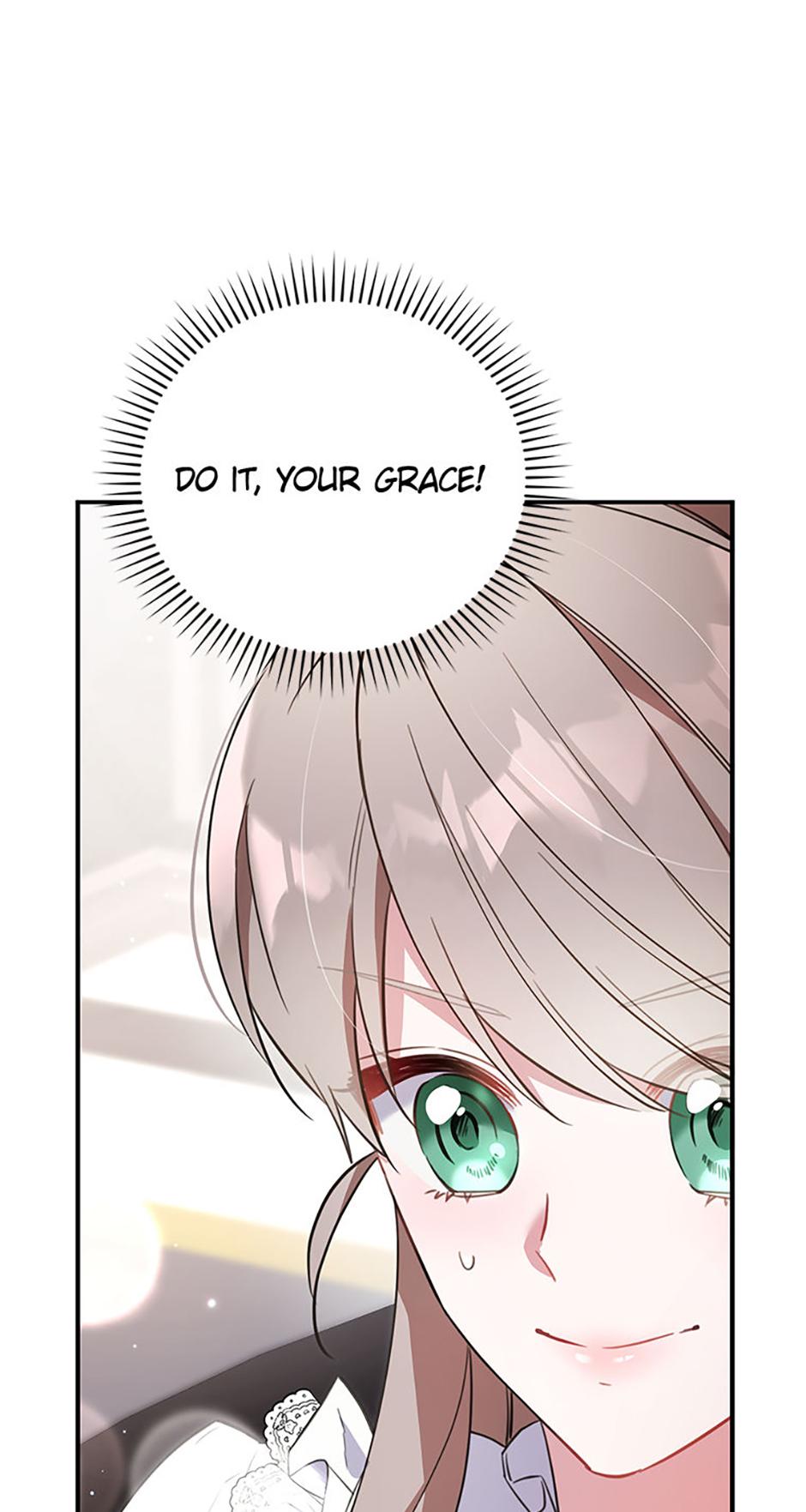 The Teacher at the Noble Kindergarten Is Having a Hard Day Chapter 6 page 71 - 