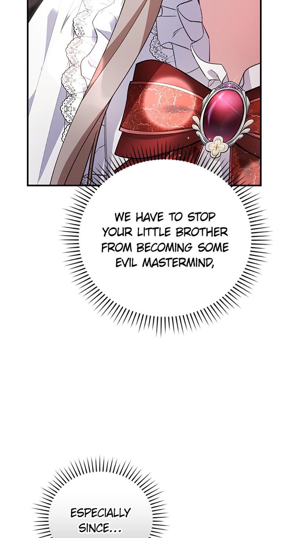 The Teacher at the Noble Kindergarten Is Having a Hard Day Chapter 6 page 72 - 