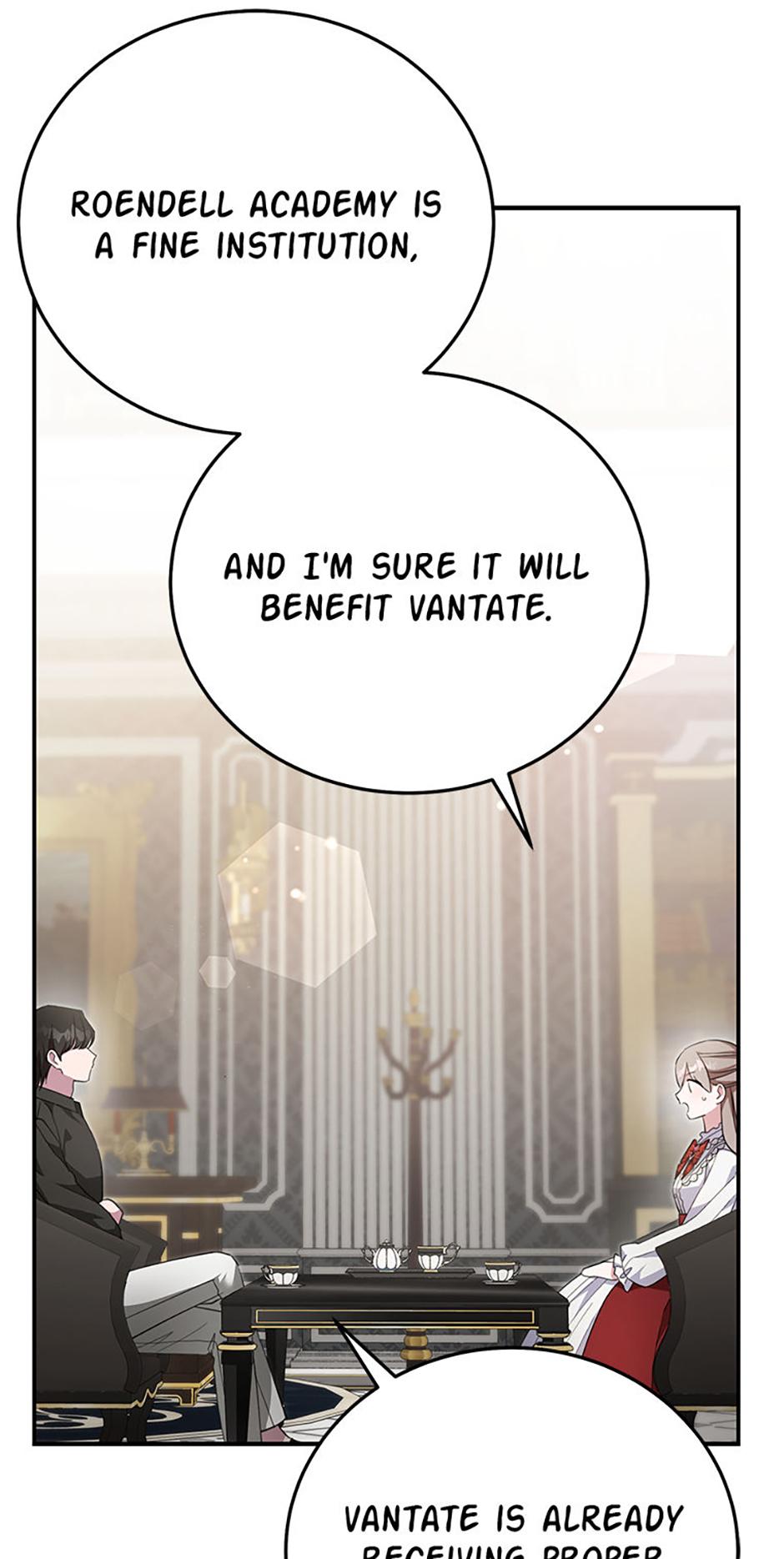 The Teacher at the Noble Kindergarten Is Having a Hard Day Chapter 6 page 80 - 