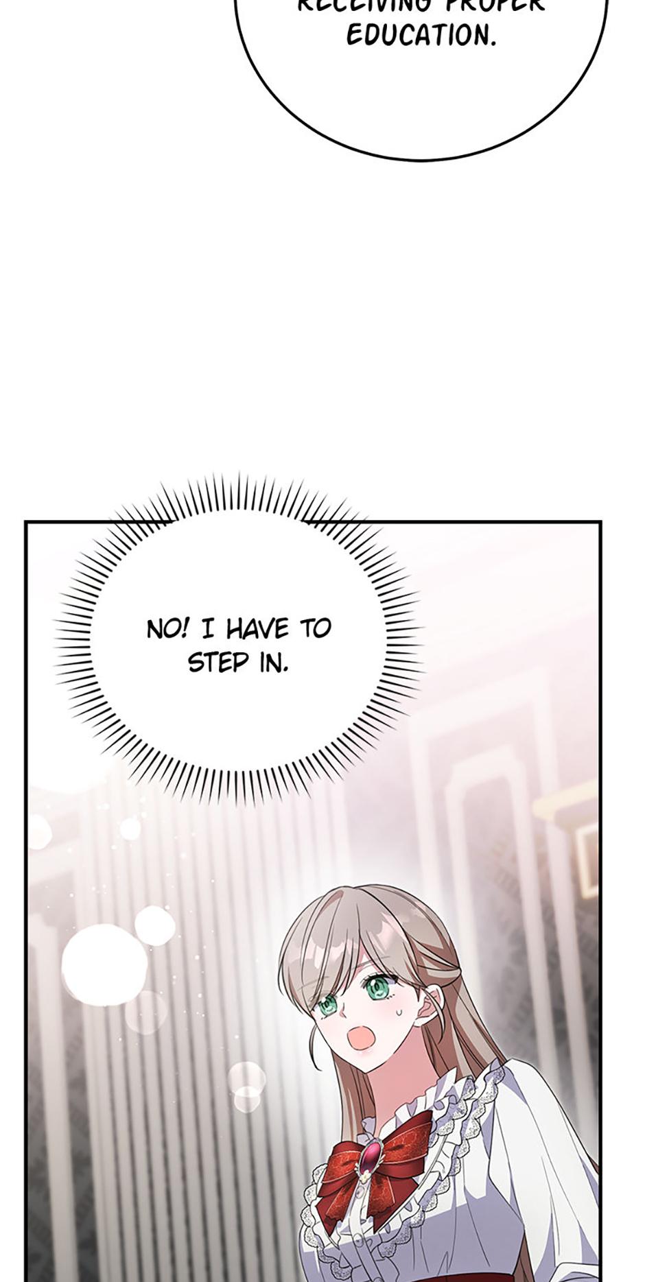The Teacher at the Noble Kindergarten Is Having a Hard Day Chapter 6 page 81 - 