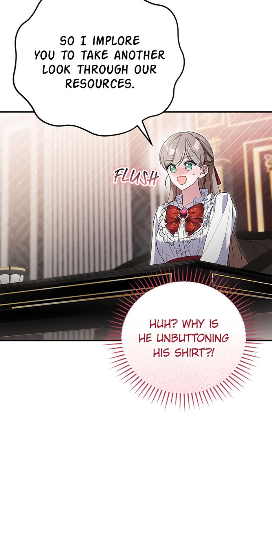The Teacher at the Noble Kindergarten Is Having a Hard Day Chapter 6 page 86 - 