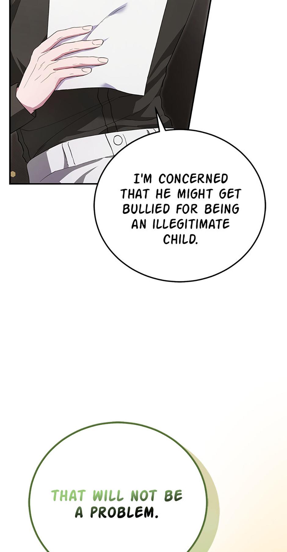 The Teacher at the Noble Kindergarten Is Having a Hard Day Chapter 6 page 89 - 