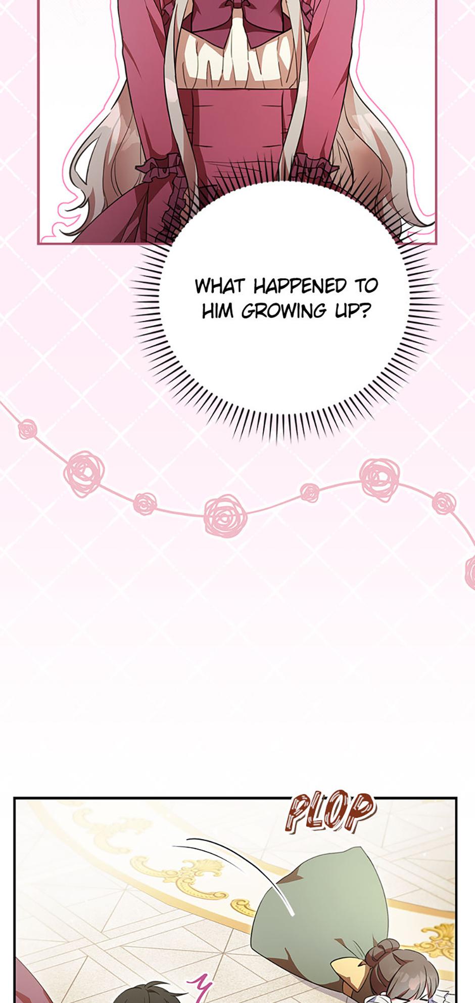 The Teacher at the Noble Kindergarten Is Having a Hard Day Chapter 6 page 10 - 