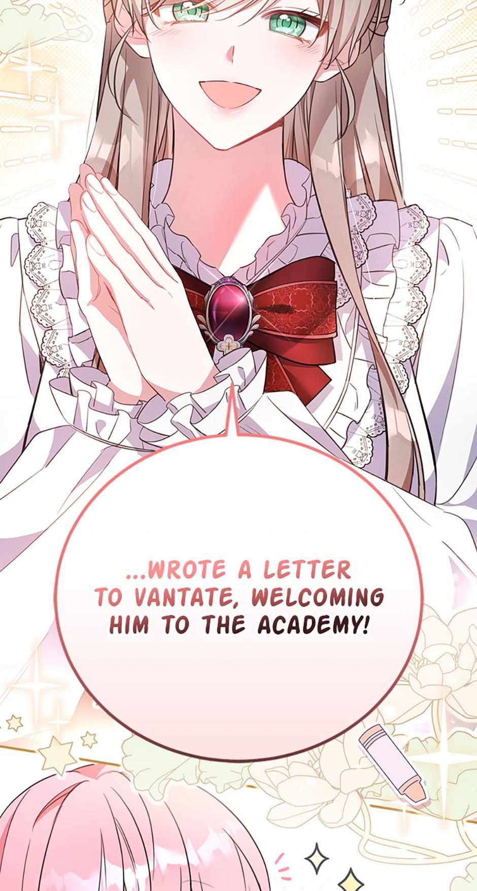 The Teacher at the Noble Kindergarten Is Having a Hard Day Chapter 6 page 95 - 