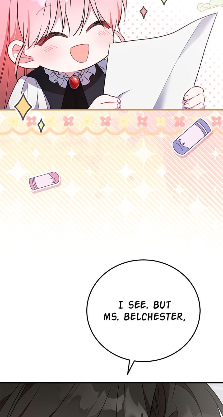 The Teacher at the Noble Kindergarten Is Having a Hard Day Chapter 6 page 96 - 