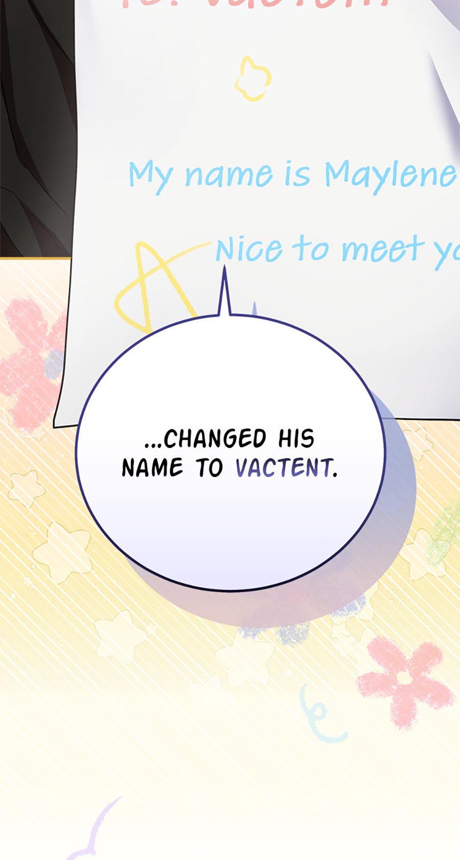 The Teacher at the Noble Kindergarten Is Having a Hard Day Chapter 6 page 99 - 