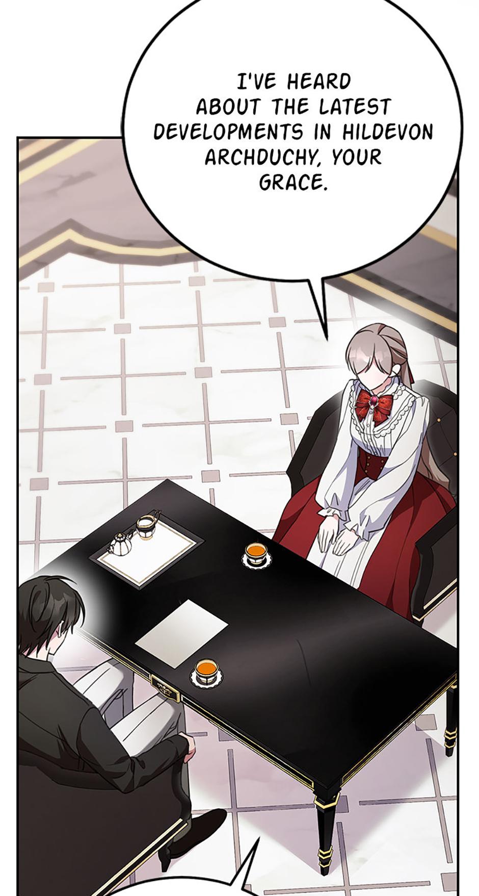 The Teacher at the Noble Kindergarten Is Having a Hard Day Chapter 7 page 12 - 