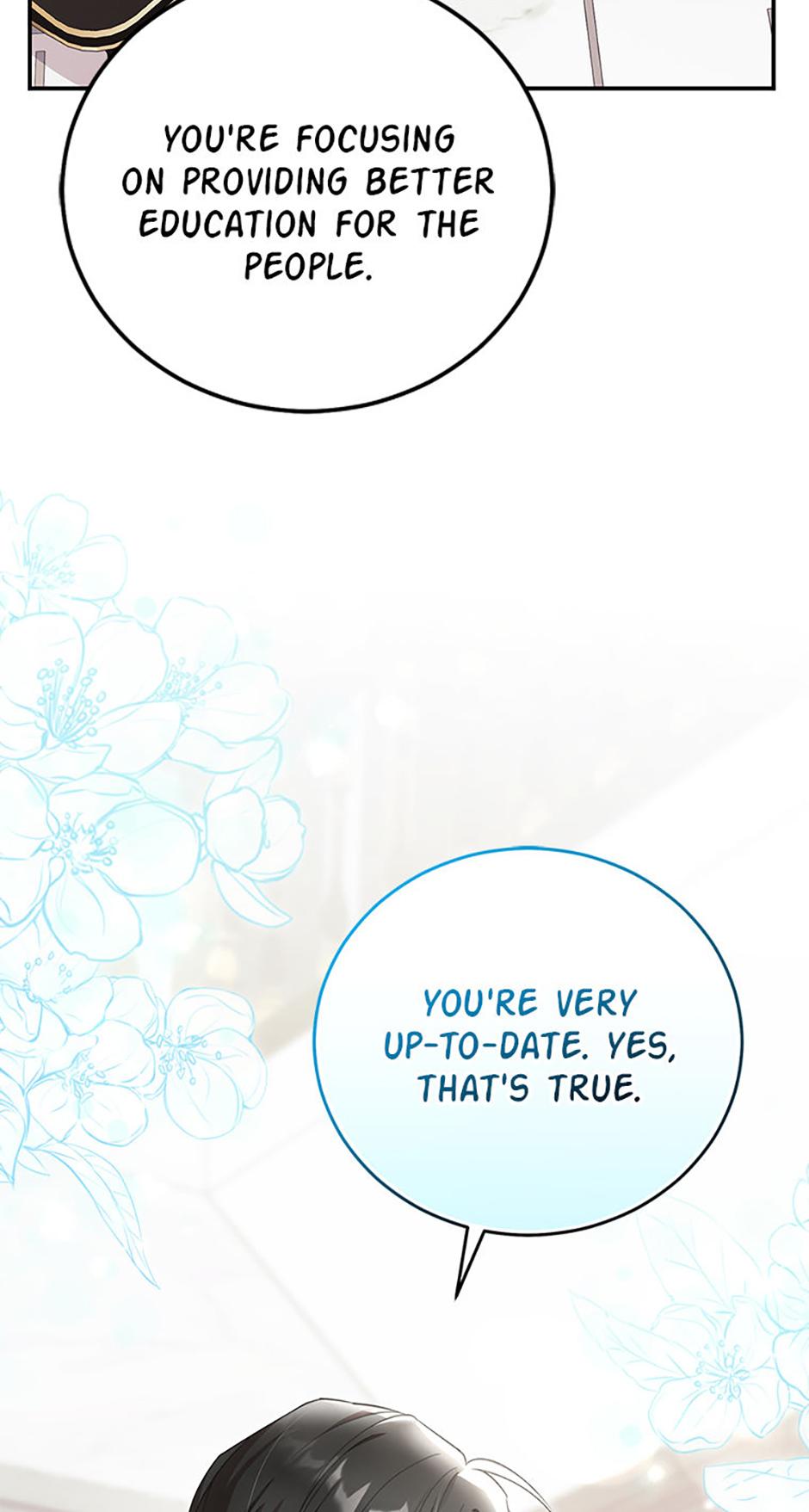 The Teacher at the Noble Kindergarten Is Having a Hard Day Chapter 7 page 13 - 