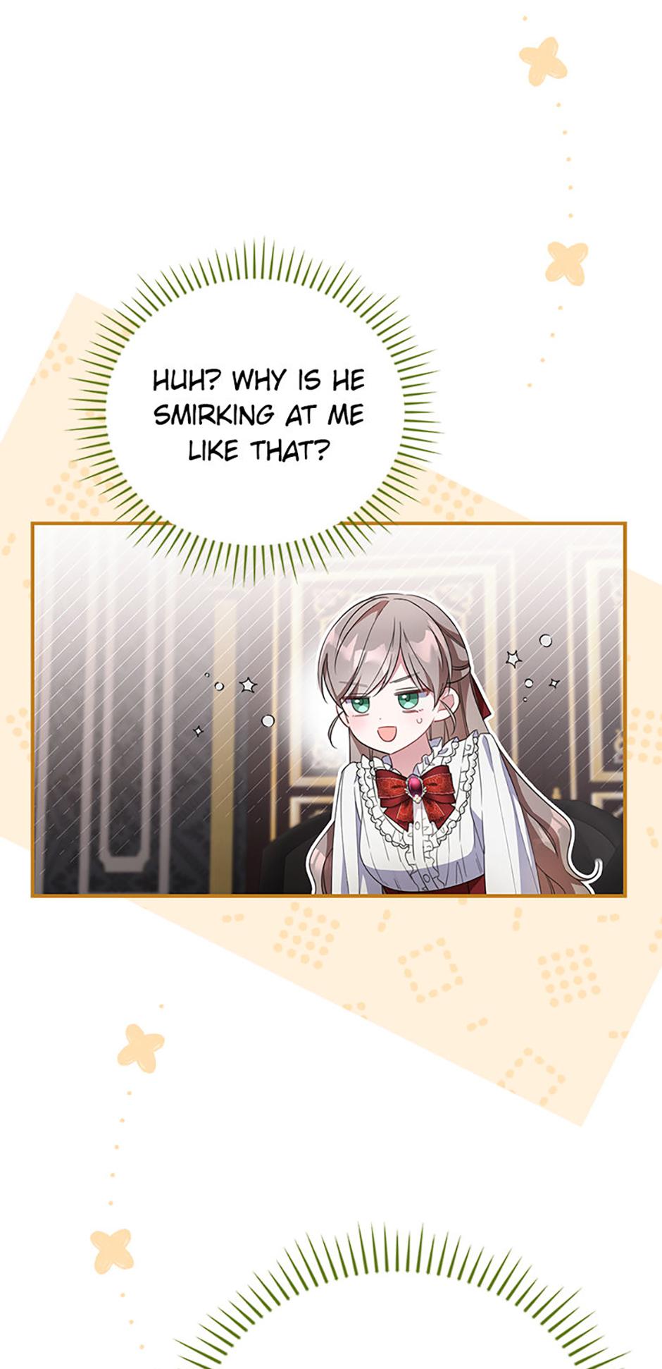 The Teacher at the Noble Kindergarten Is Having a Hard Day Chapter 7 page 15 - 