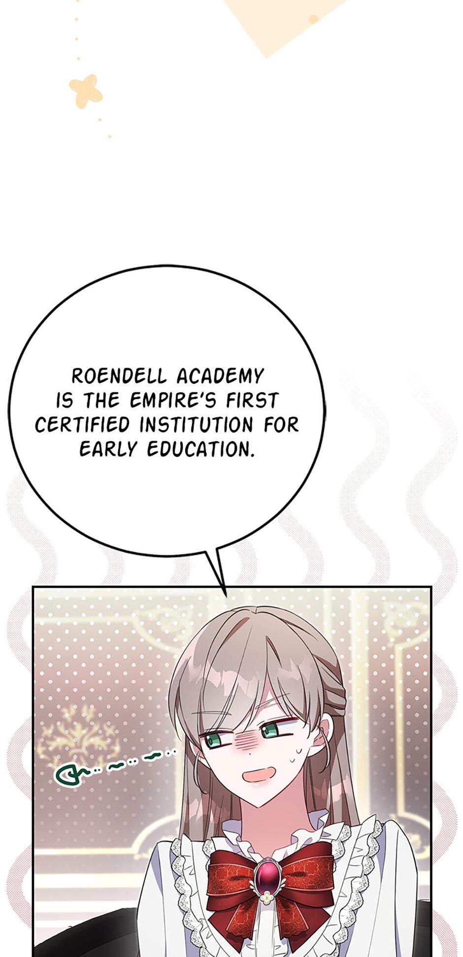 The Teacher at the Noble Kindergarten Is Having a Hard Day Chapter 7 page 17 - 