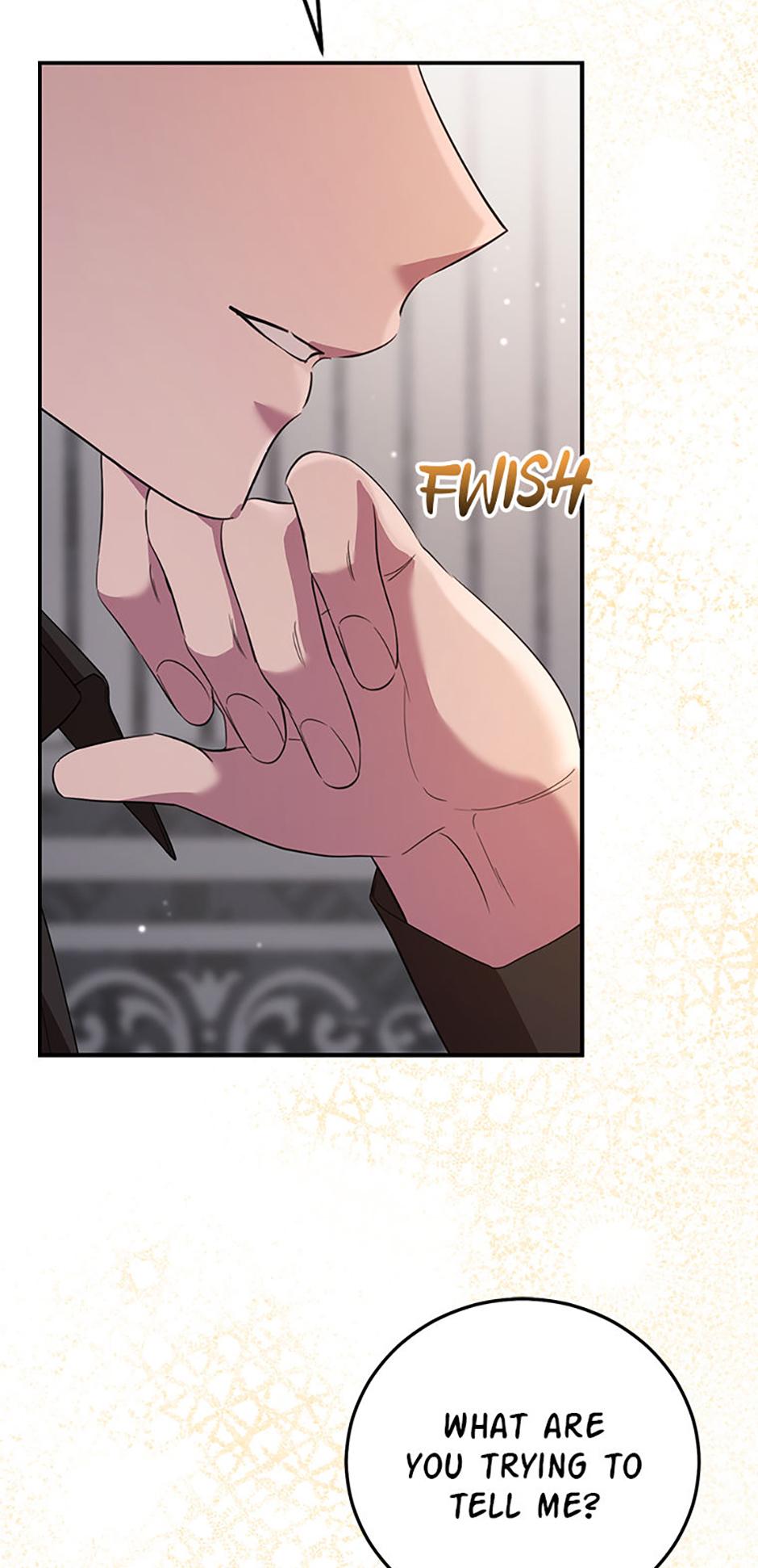 The Teacher at the Noble Kindergarten Is Having a Hard Day Chapter 7 page 19 - 