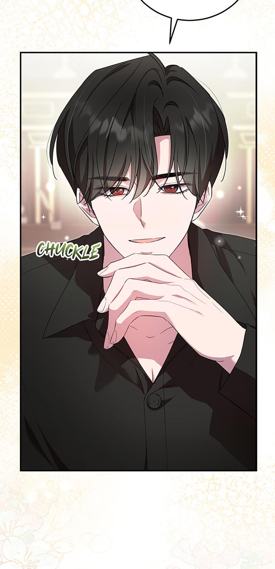 The Teacher at the Noble Kindergarten Is Having a Hard Day Chapter 7 page 20 - 