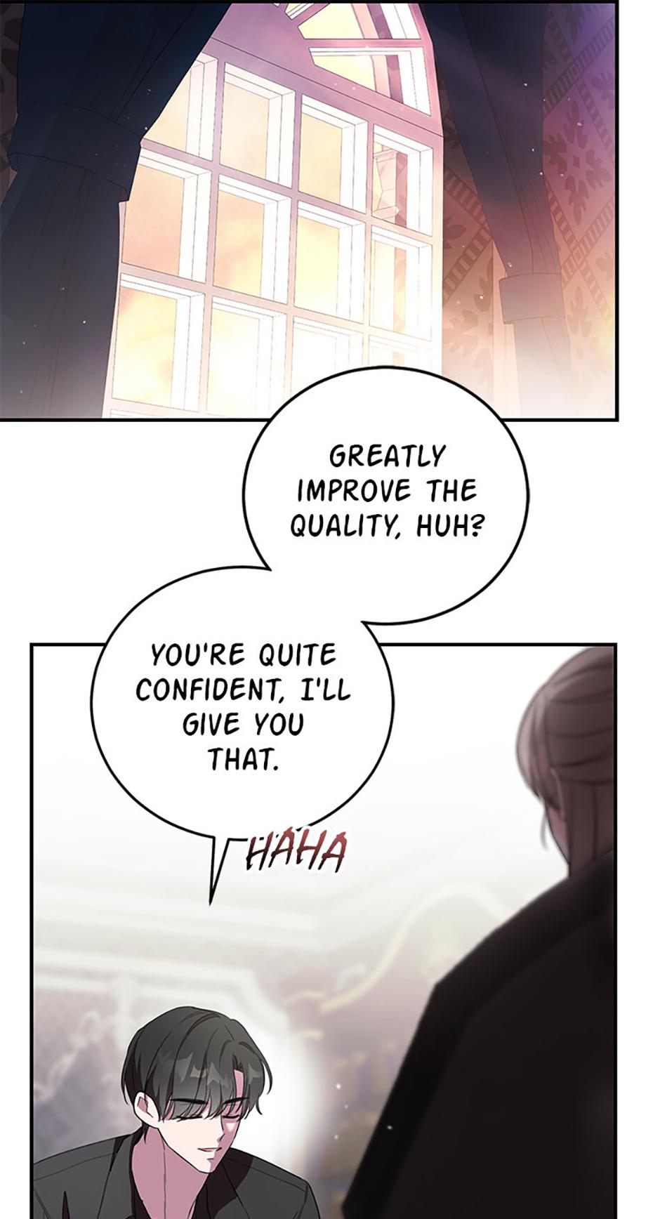 The Teacher at the Noble Kindergarten Is Having a Hard Day Chapter 7 page 23 - 