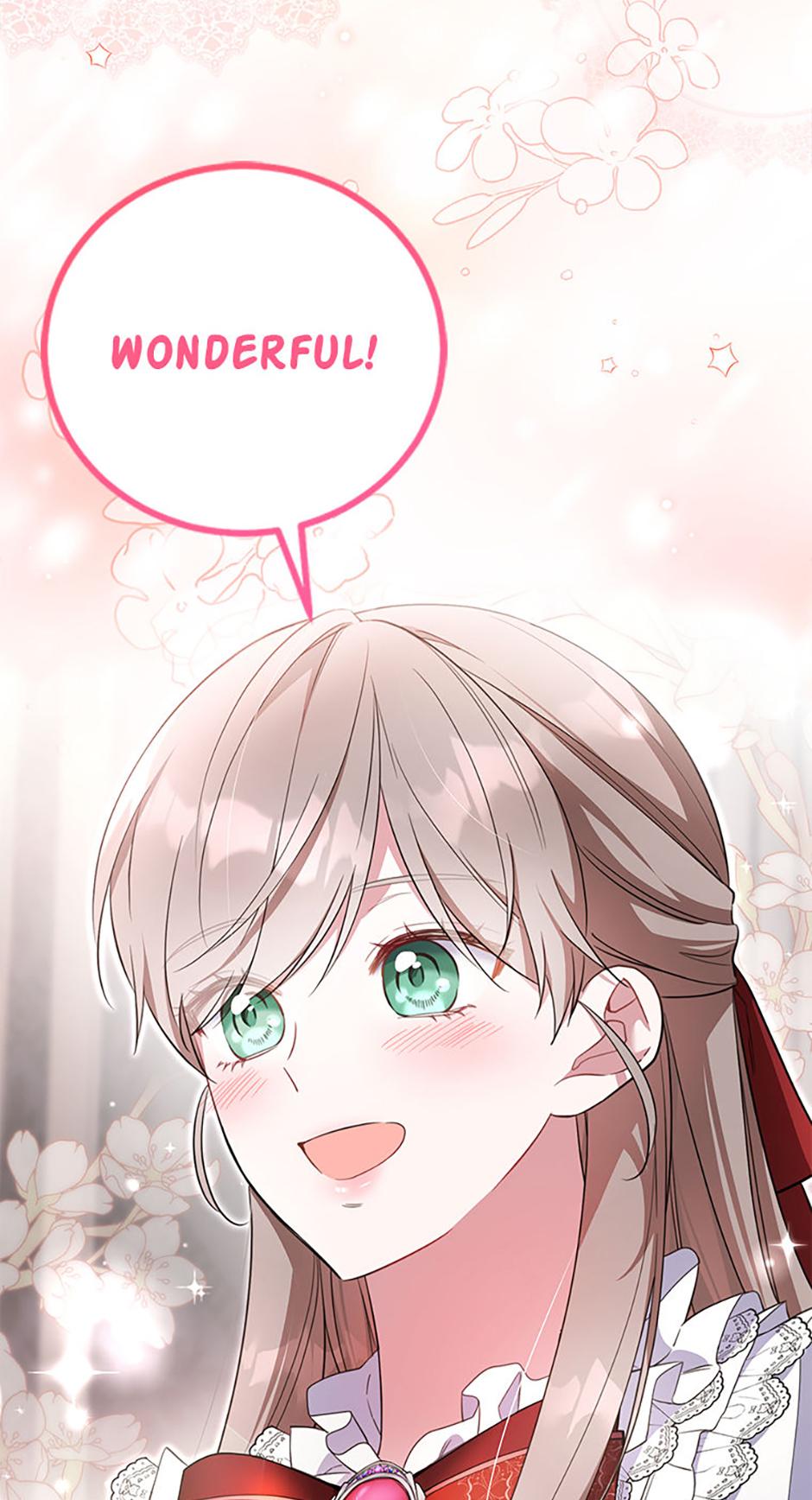 The Teacher at the Noble Kindergarten Is Having a Hard Day Chapter 7 page 27 - 