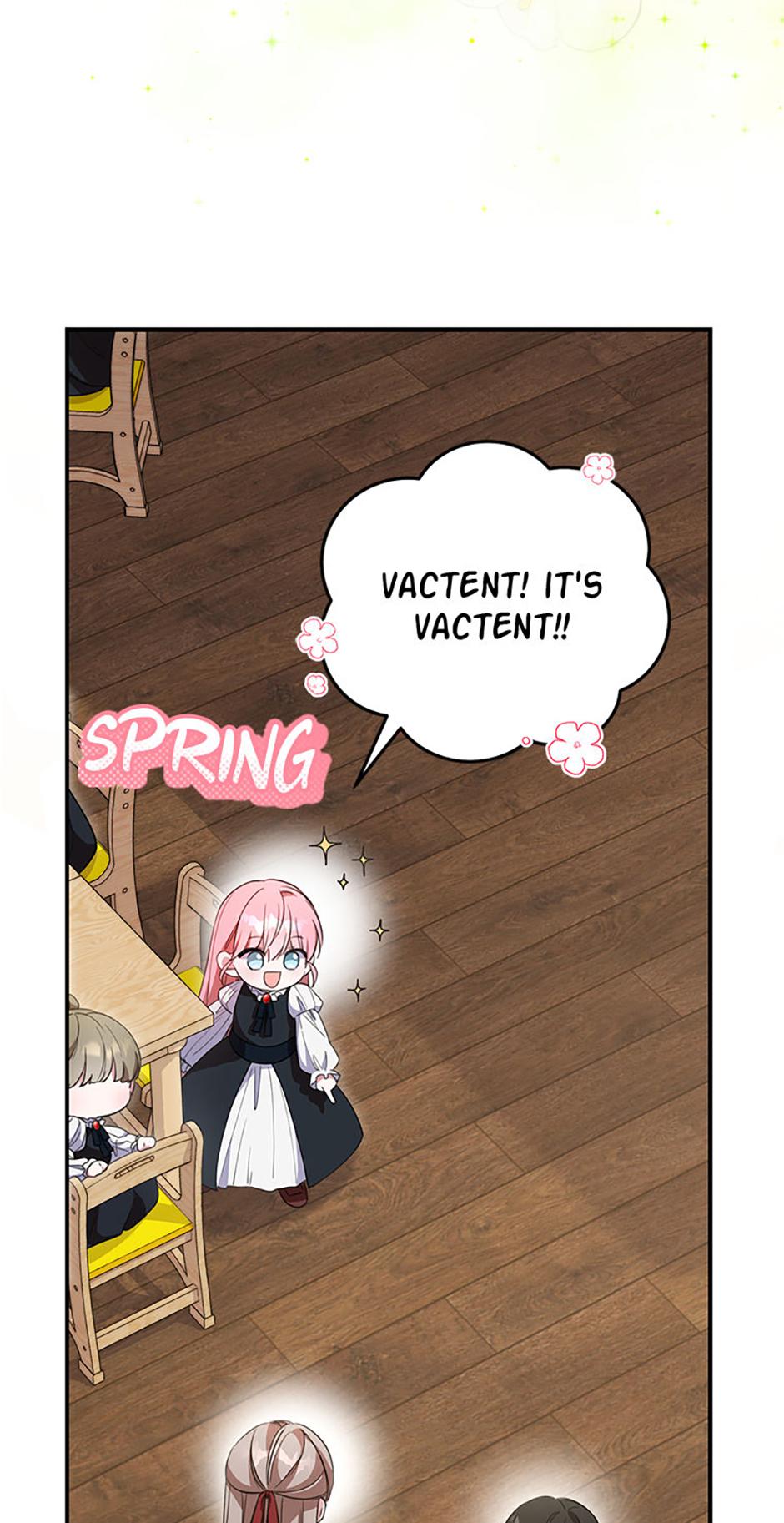 The Teacher at the Noble Kindergarten Is Having a Hard Day Chapter 7 page 33 - 
