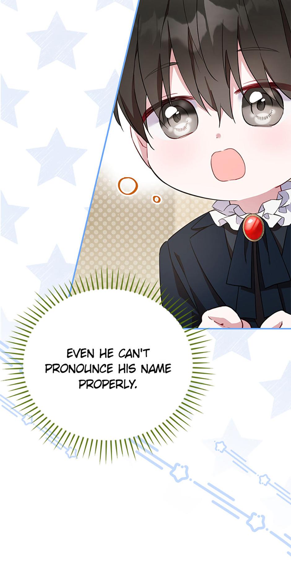 The Teacher at the Noble Kindergarten Is Having a Hard Day Chapter 7 page 36 - 