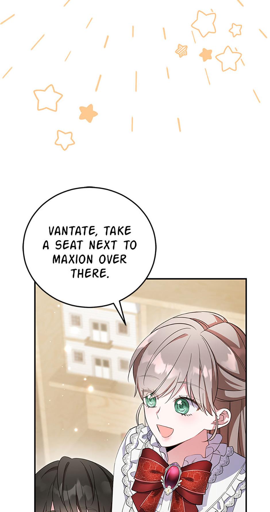 The Teacher at the Noble Kindergarten Is Having a Hard Day Chapter 7 page 38 - 