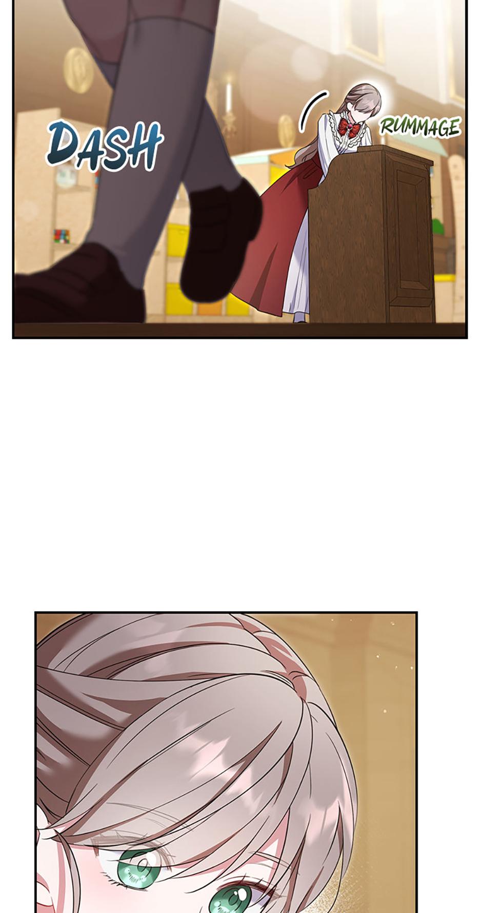 The Teacher at the Noble Kindergarten Is Having a Hard Day Chapter 7 page 40 - 