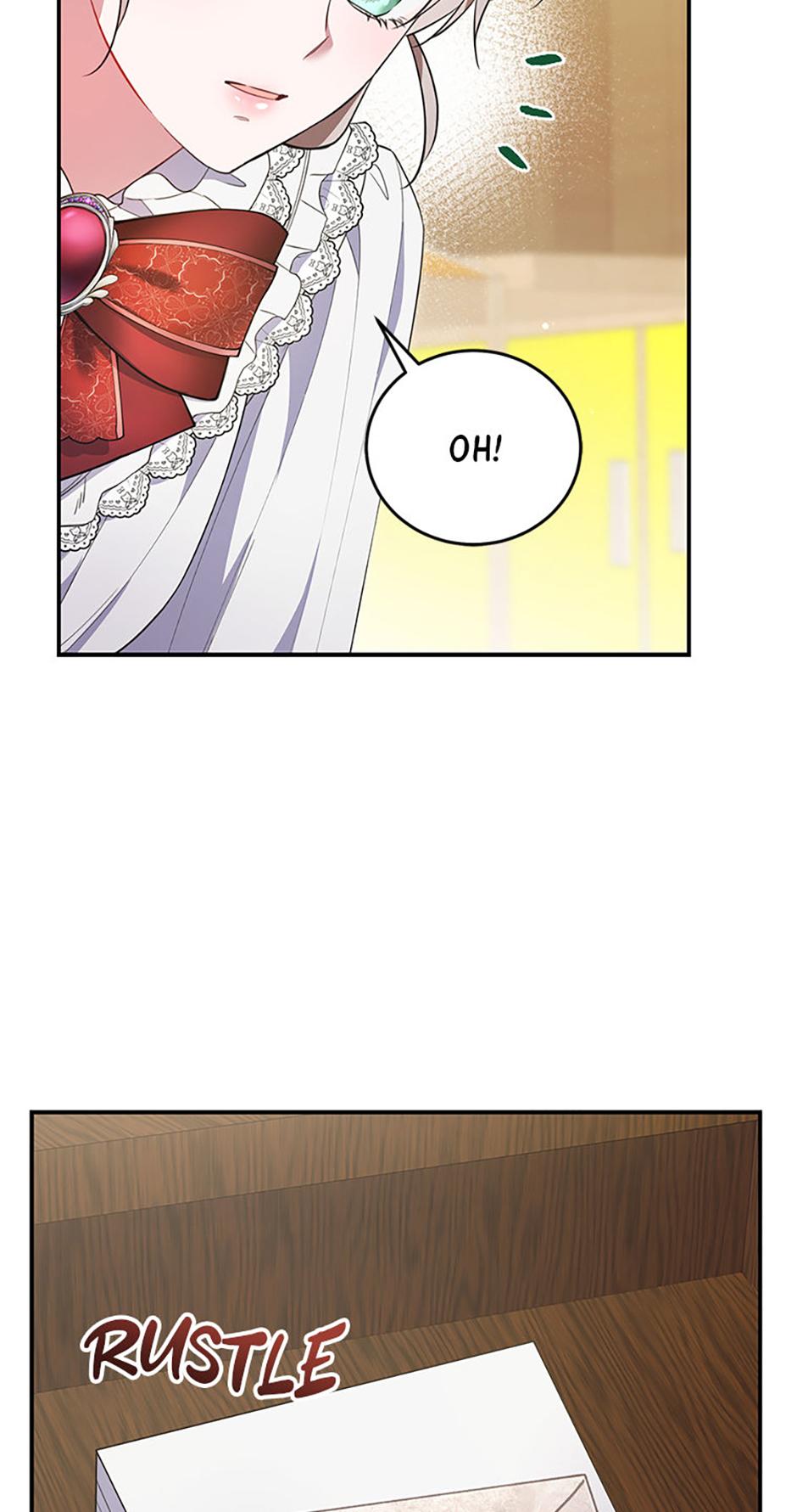 The Teacher at the Noble Kindergarten Is Having a Hard Day Chapter 7 page 41 - 