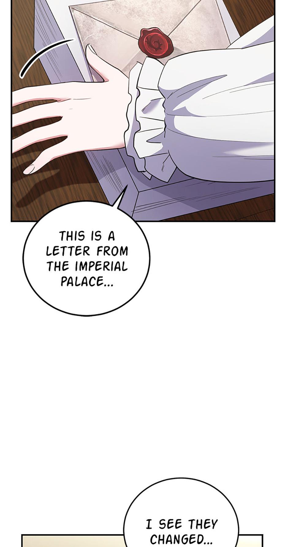 The Teacher at the Noble Kindergarten Is Having a Hard Day Chapter 7 page 42 - 