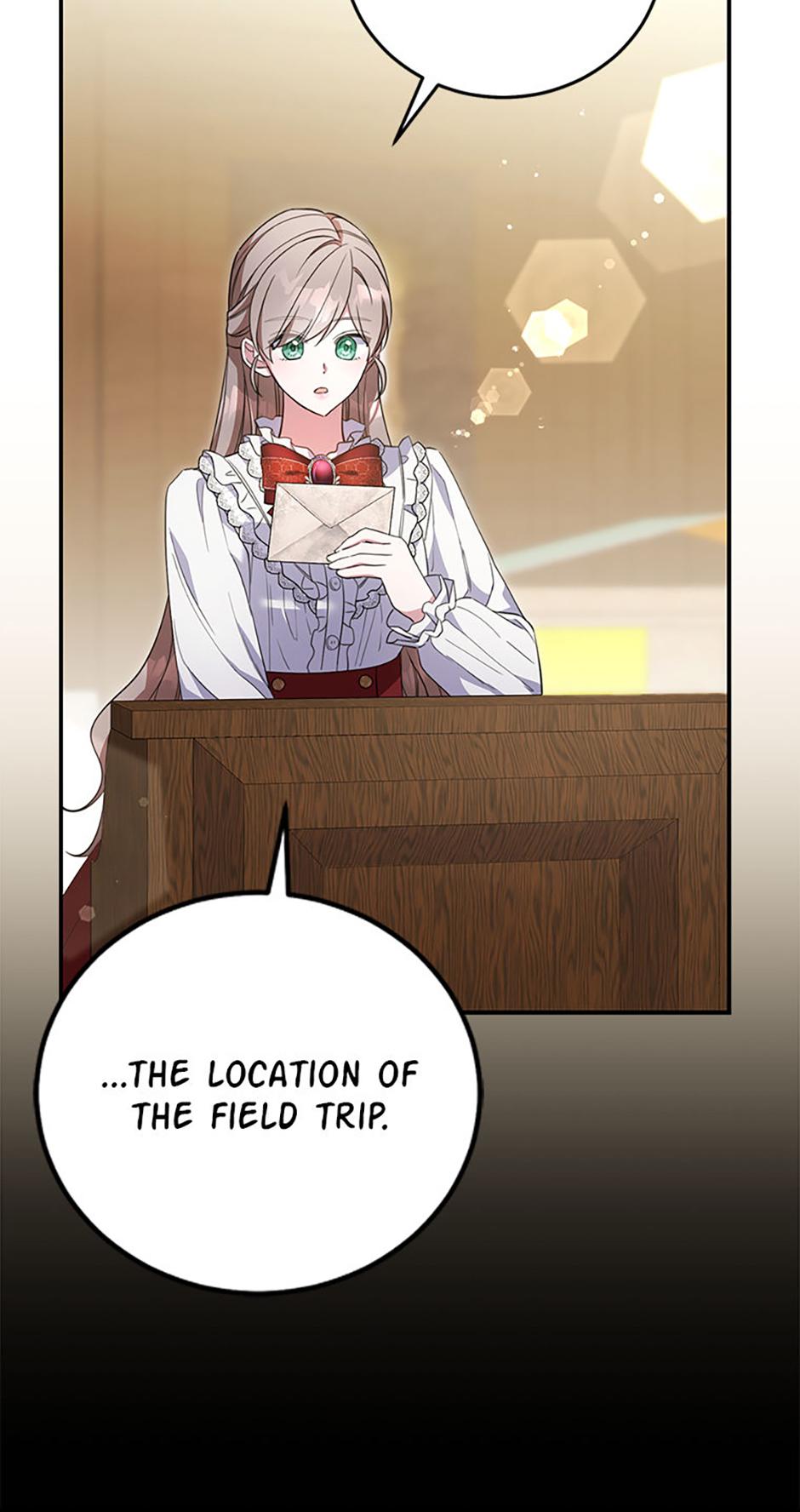 The Teacher at the Noble Kindergarten Is Having a Hard Day Chapter 7 page 43 - 