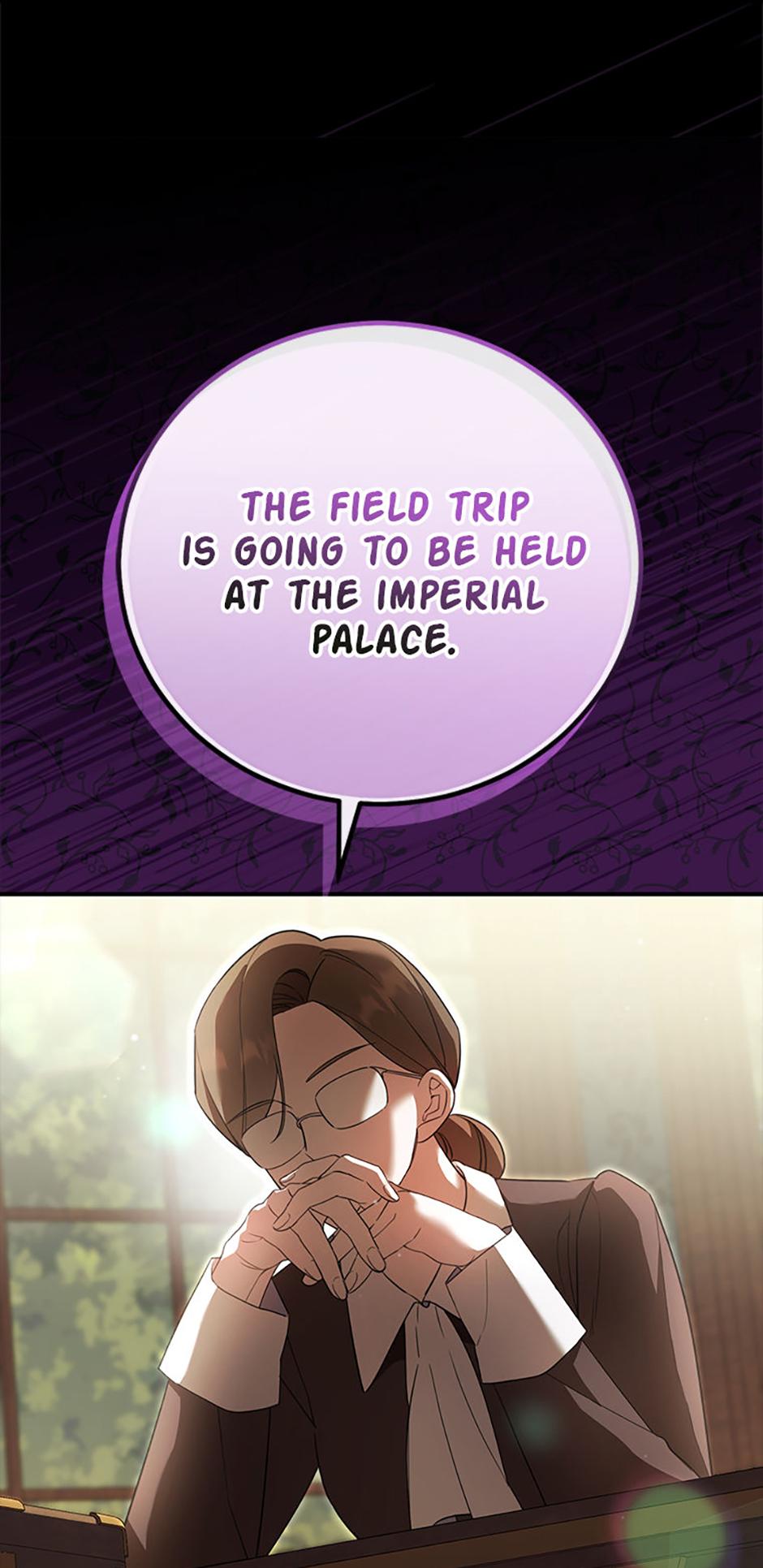 The Teacher at the Noble Kindergarten Is Having a Hard Day Chapter 7 page 44 - 