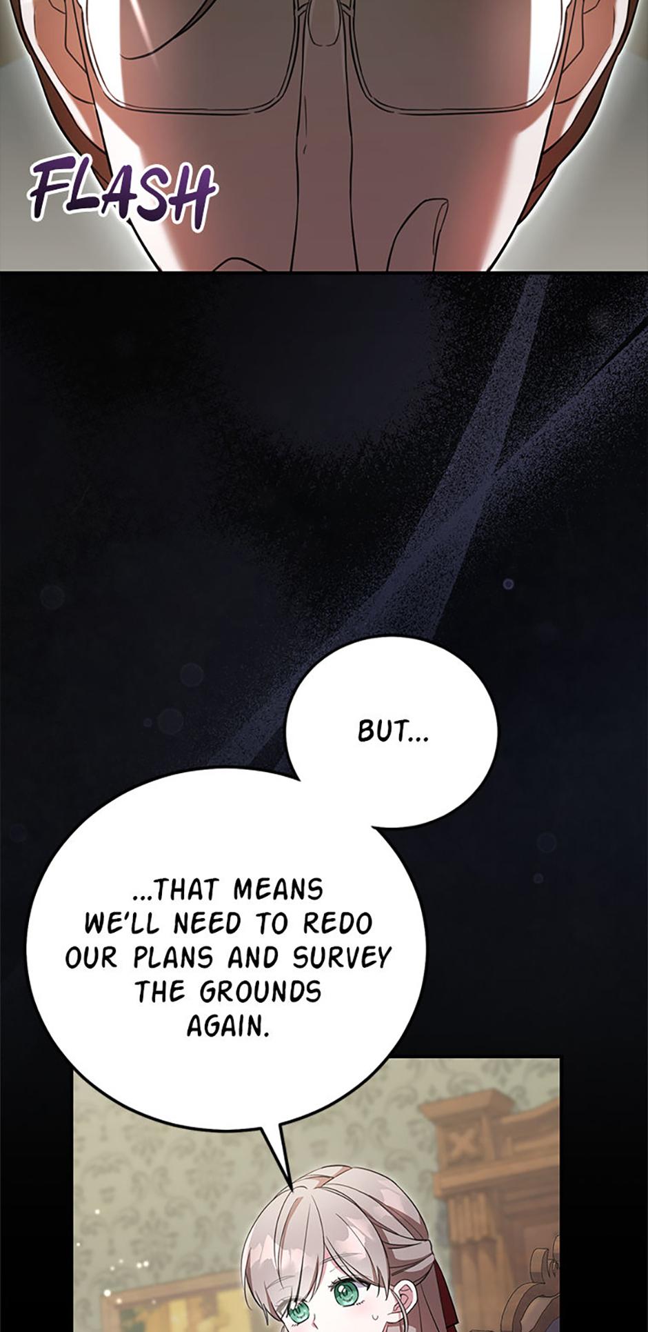 The Teacher at the Noble Kindergarten Is Having a Hard Day Chapter 7 page 47 - 