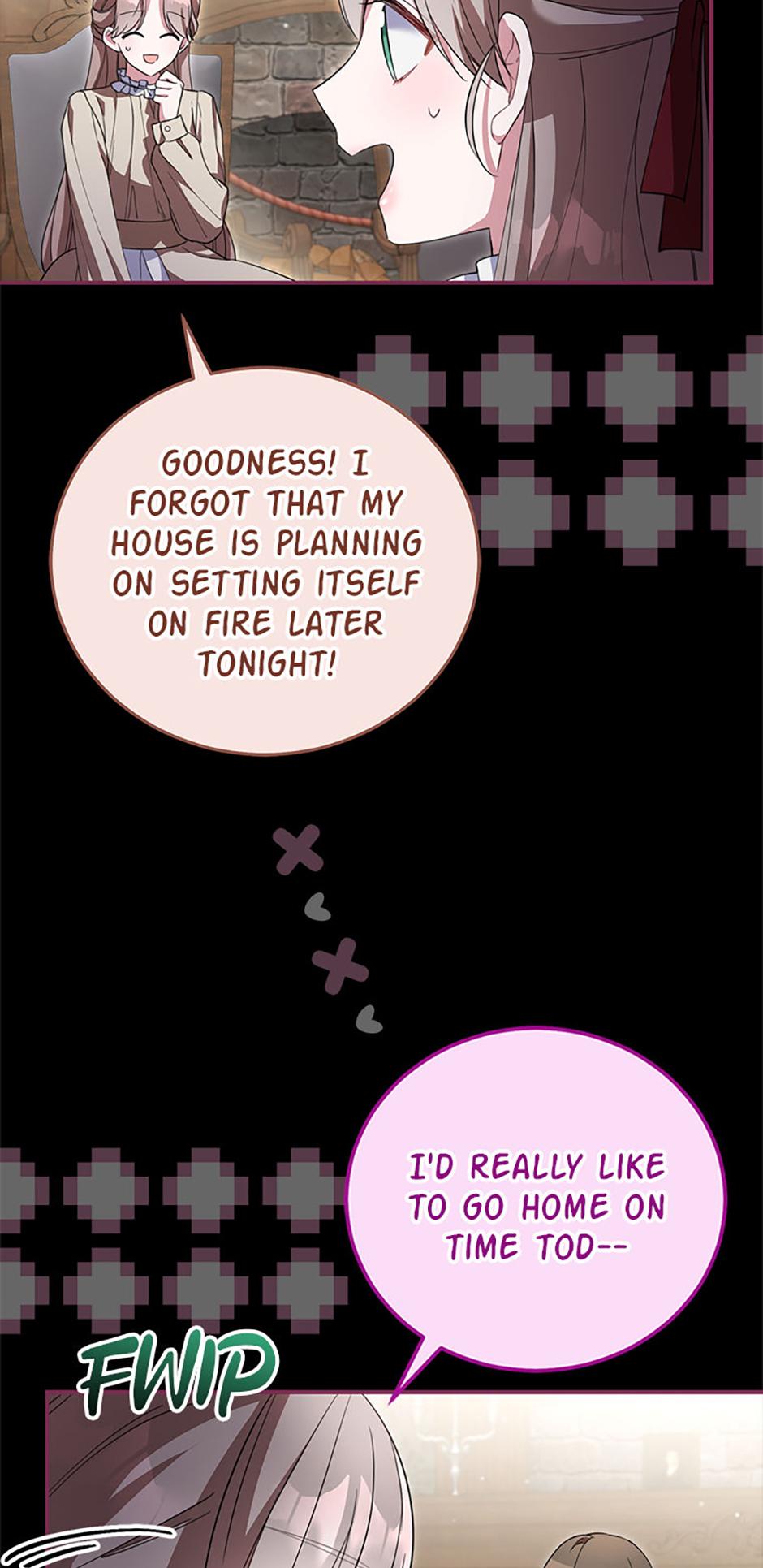 The Teacher at the Noble Kindergarten Is Having a Hard Day Chapter 7 page 49 - 