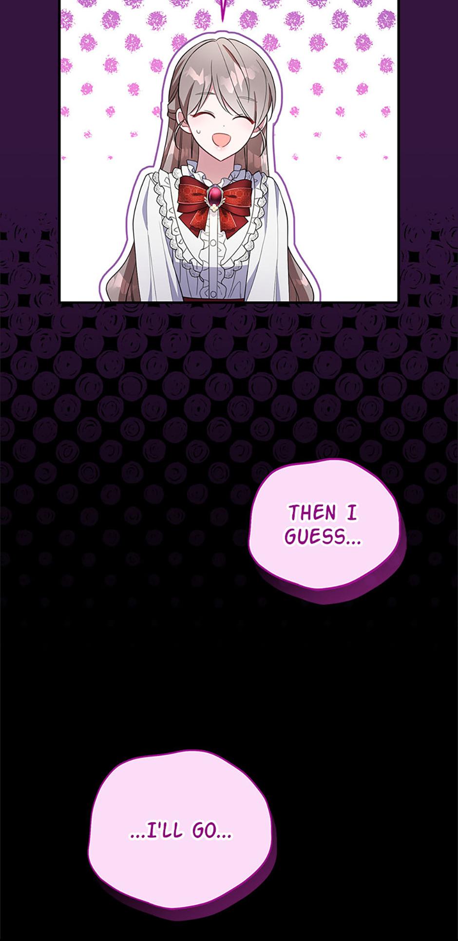 The Teacher at the Noble Kindergarten Is Having a Hard Day Chapter 7 page 51 - 