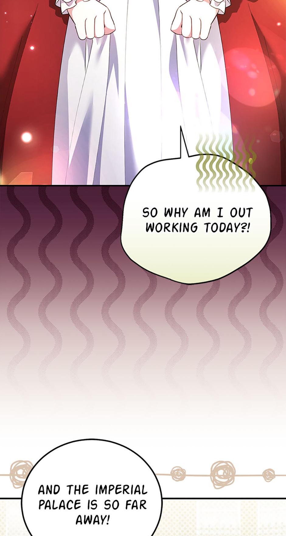 The Teacher at the Noble Kindergarten Is Having a Hard Day Chapter 7 page 55 - 