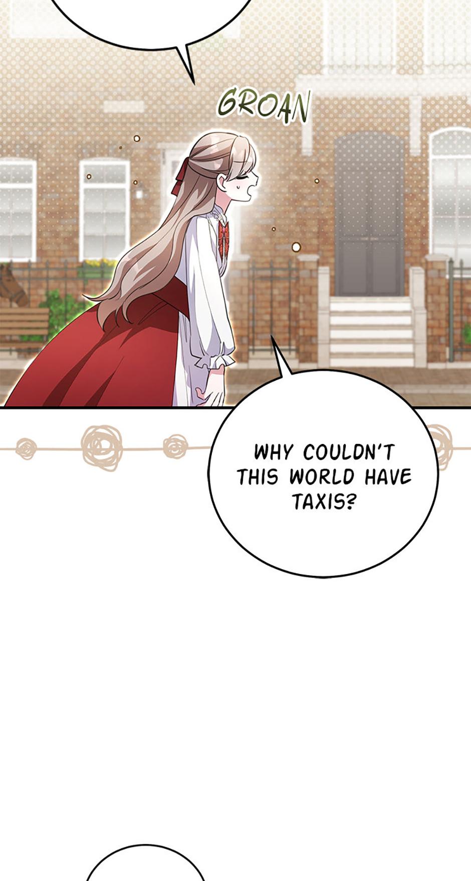 The Teacher at the Noble Kindergarten Is Having a Hard Day Chapter 7 page 56 - 