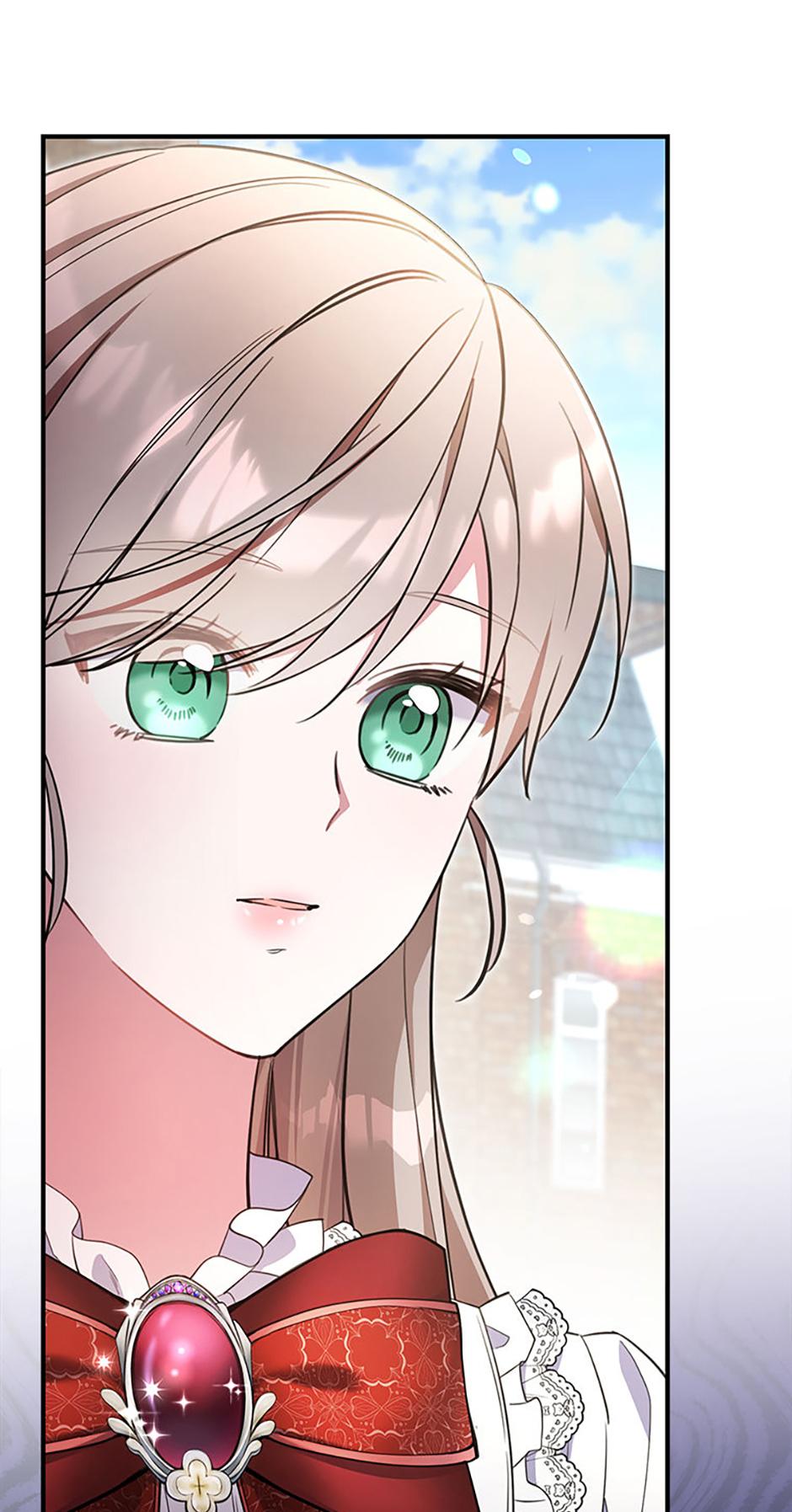 The Teacher at the Noble Kindergarten Is Having a Hard Day Chapter 7 page 63 - 