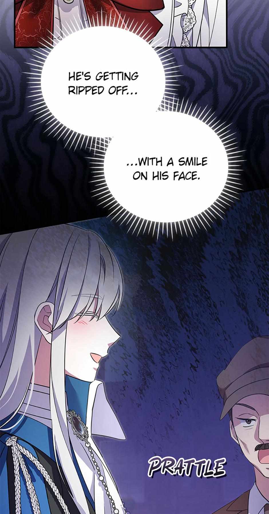 The Teacher at the Noble Kindergarten Is Having a Hard Day Chapter 7 page 64 - 