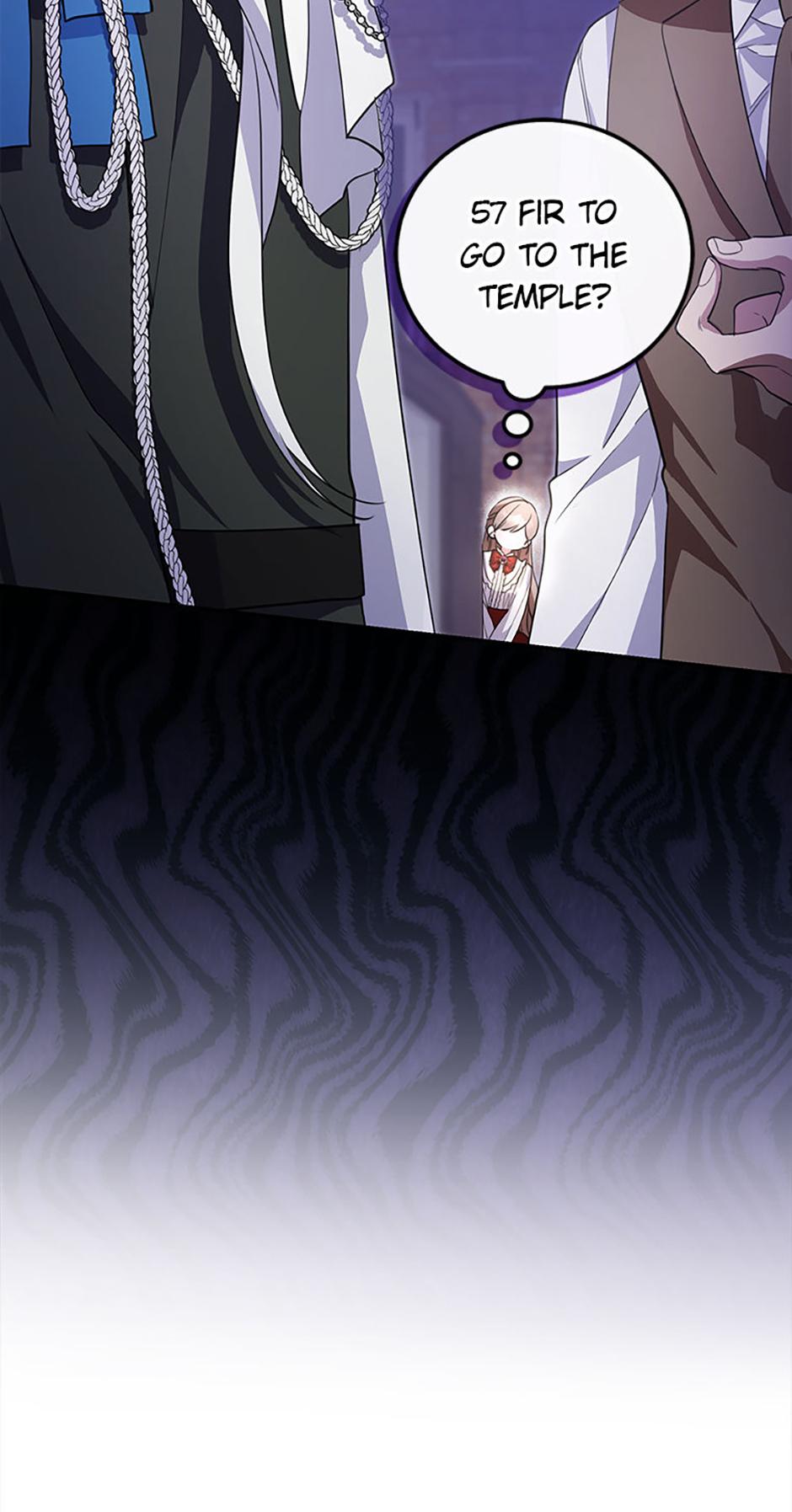 The Teacher at the Noble Kindergarten Is Having a Hard Day Chapter 7 page 65 - 