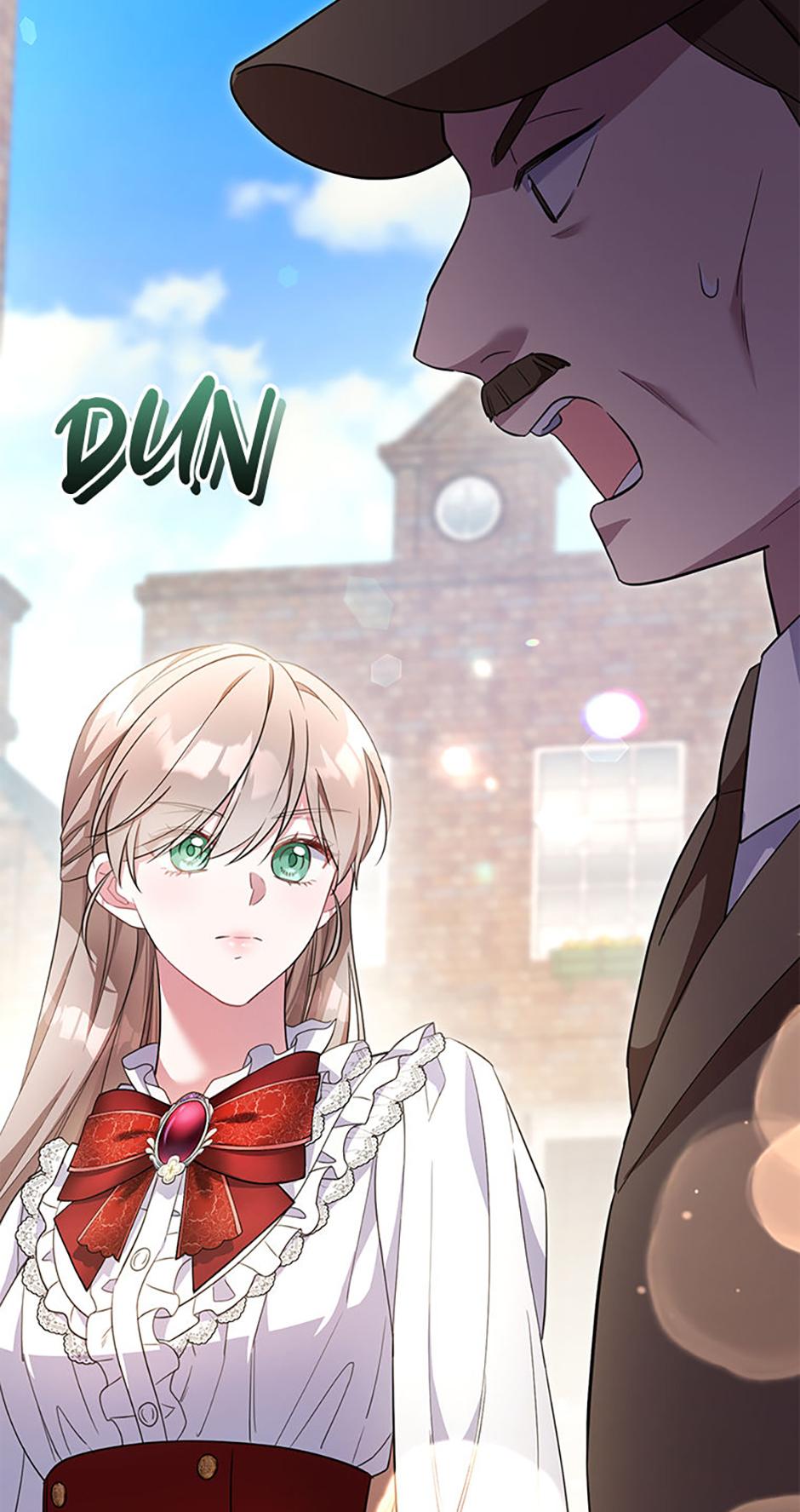 The Teacher at the Noble Kindergarten Is Having a Hard Day Chapter 7 page 67 - 