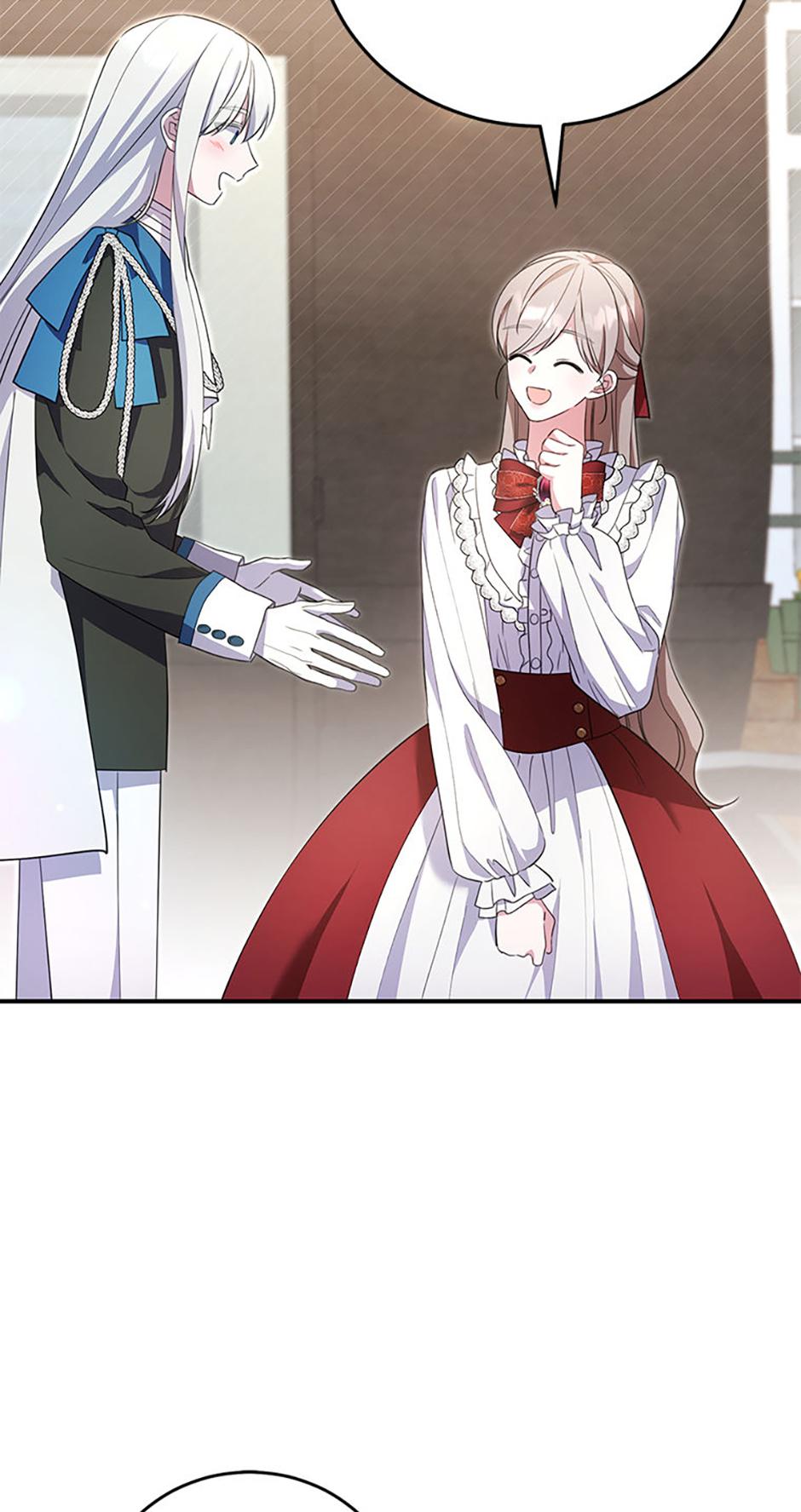 The Teacher at the Noble Kindergarten Is Having a Hard Day Chapter 7 page 69 - 