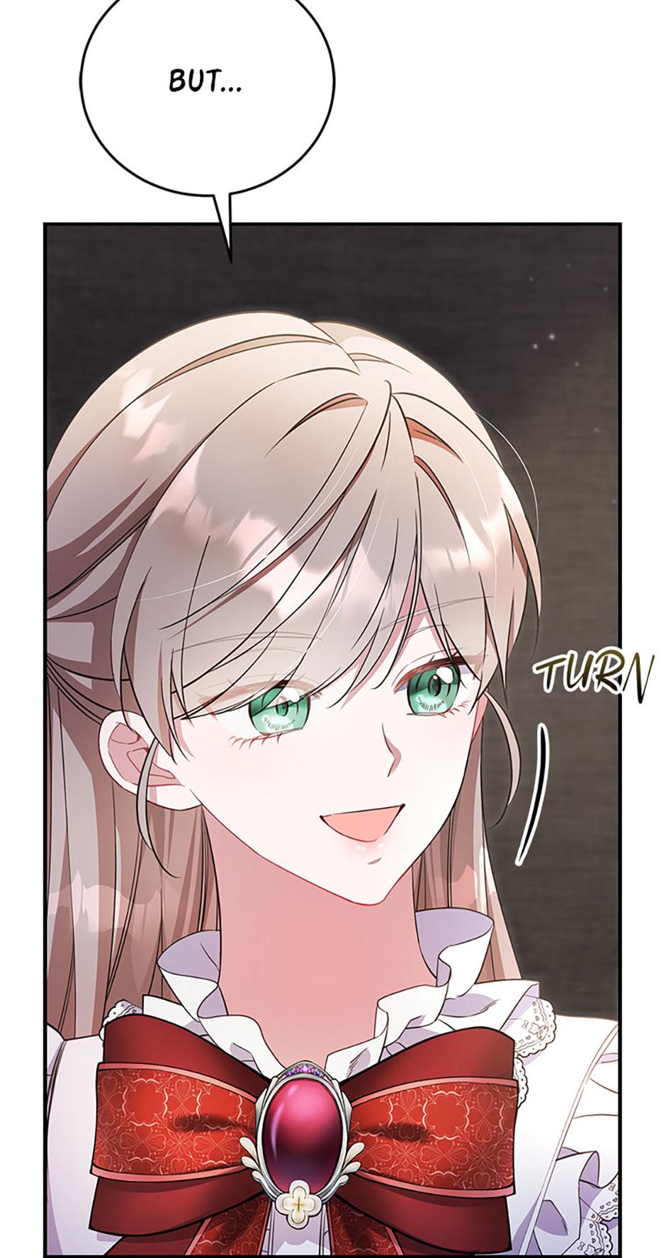 The Teacher at the Noble Kindergarten Is Having a Hard Day Chapter 7 page 70 - 