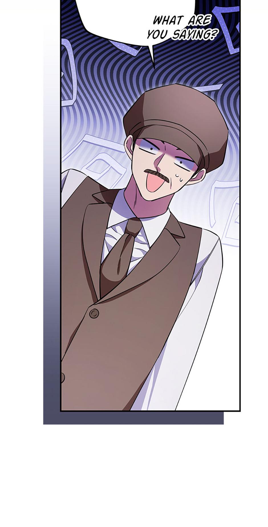 The Teacher at the Noble Kindergarten Is Having a Hard Day Chapter 7 page 76 - 