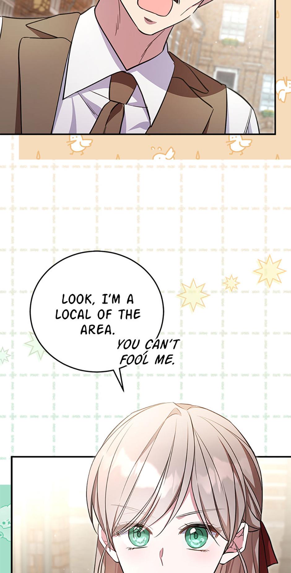 The Teacher at the Noble Kindergarten Is Having a Hard Day Chapter 7 page 79 - 