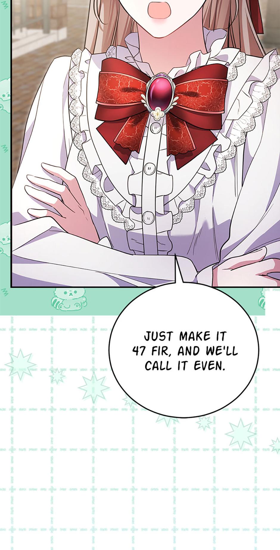 The Teacher at the Noble Kindergarten Is Having a Hard Day Chapter 7 page 80 - 