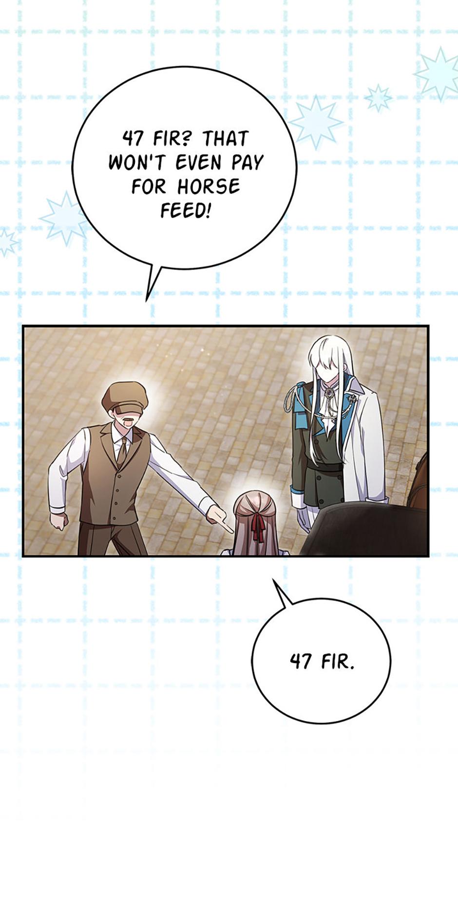 The Teacher at the Noble Kindergarten Is Having a Hard Day Chapter 7 page 81 - 