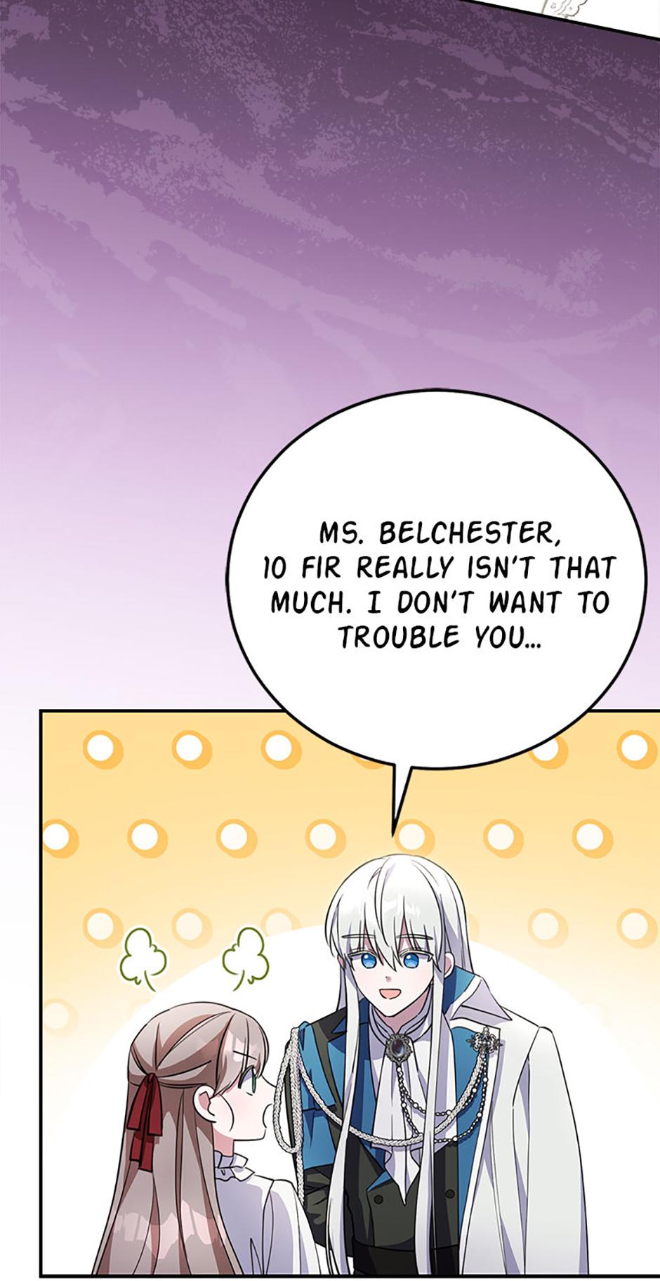 The Teacher at the Noble Kindergarten Is Having a Hard Day Chapter 7 page 87 - 