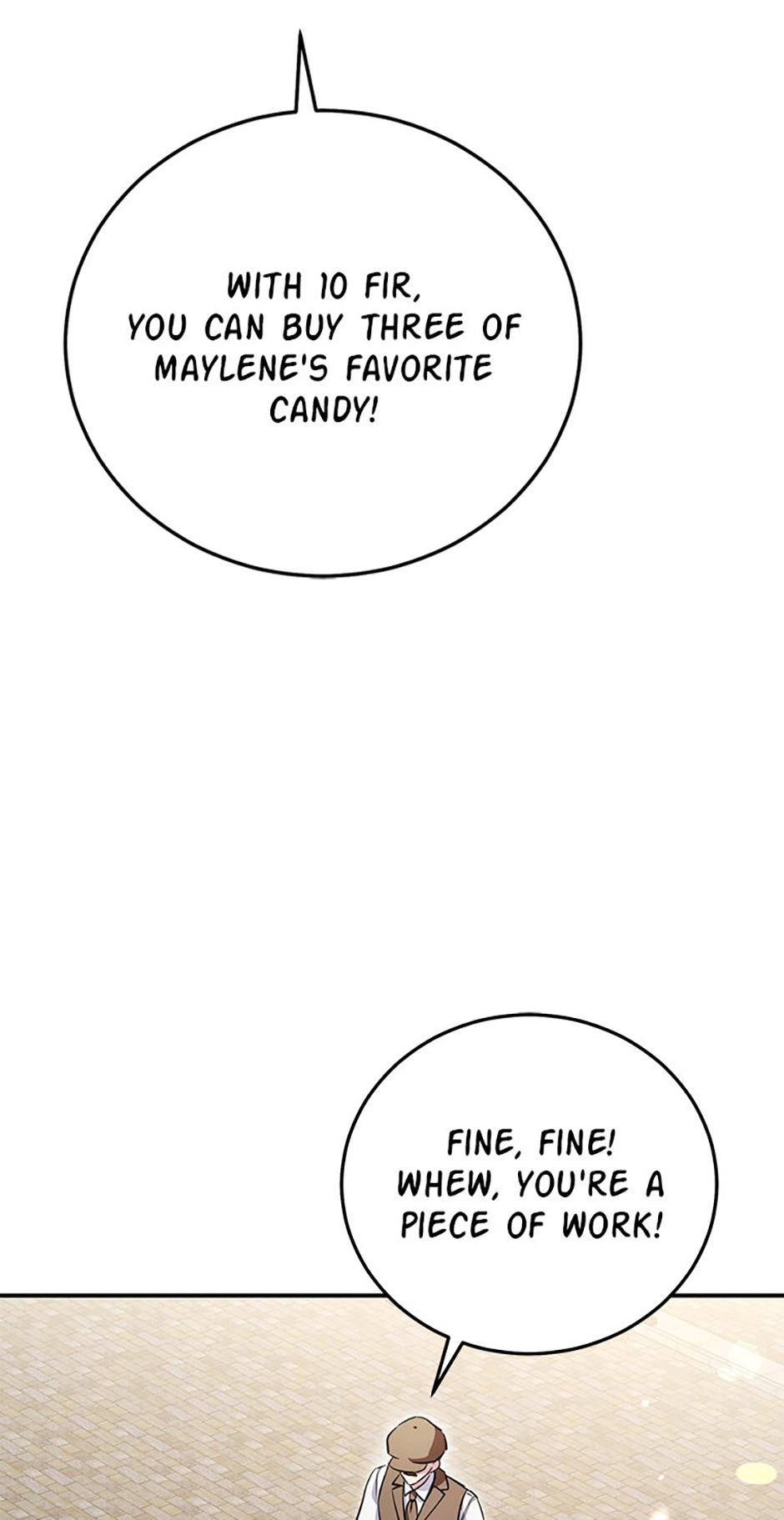 The Teacher at the Noble Kindergarten Is Having a Hard Day Chapter 7 page 88 - 